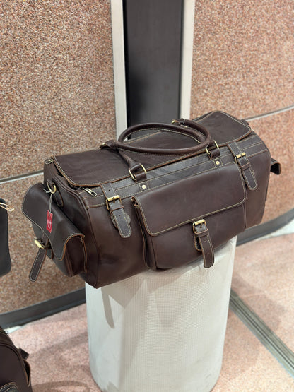 Duffle Bag