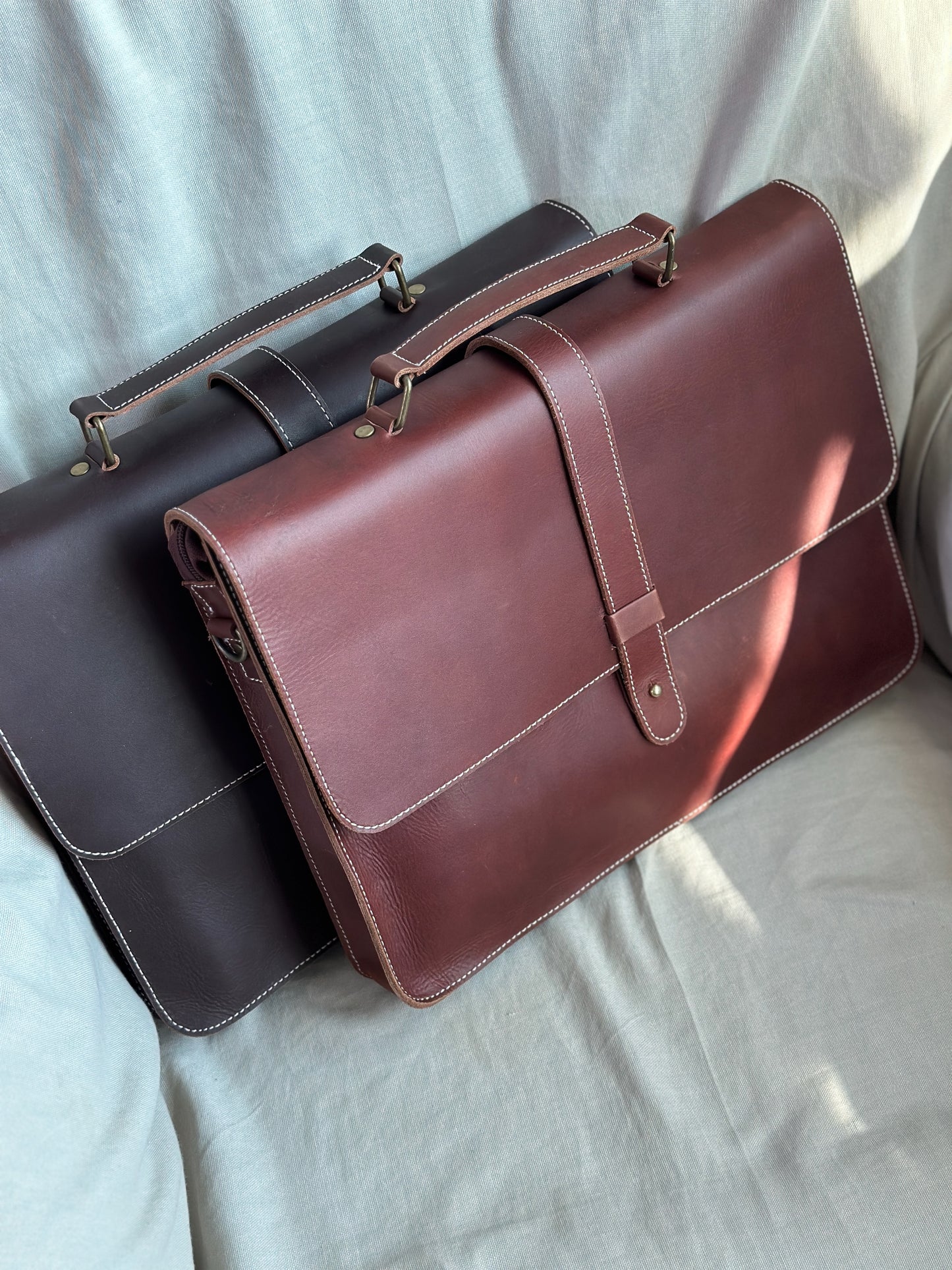 Messenger Bag