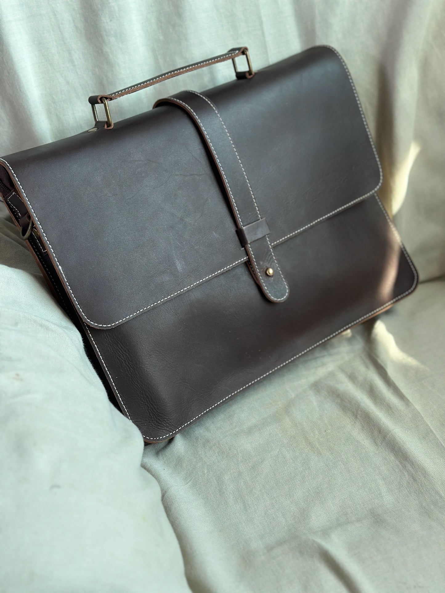 Messenger Bag