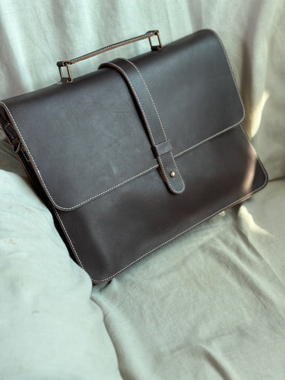 Messenger Bag