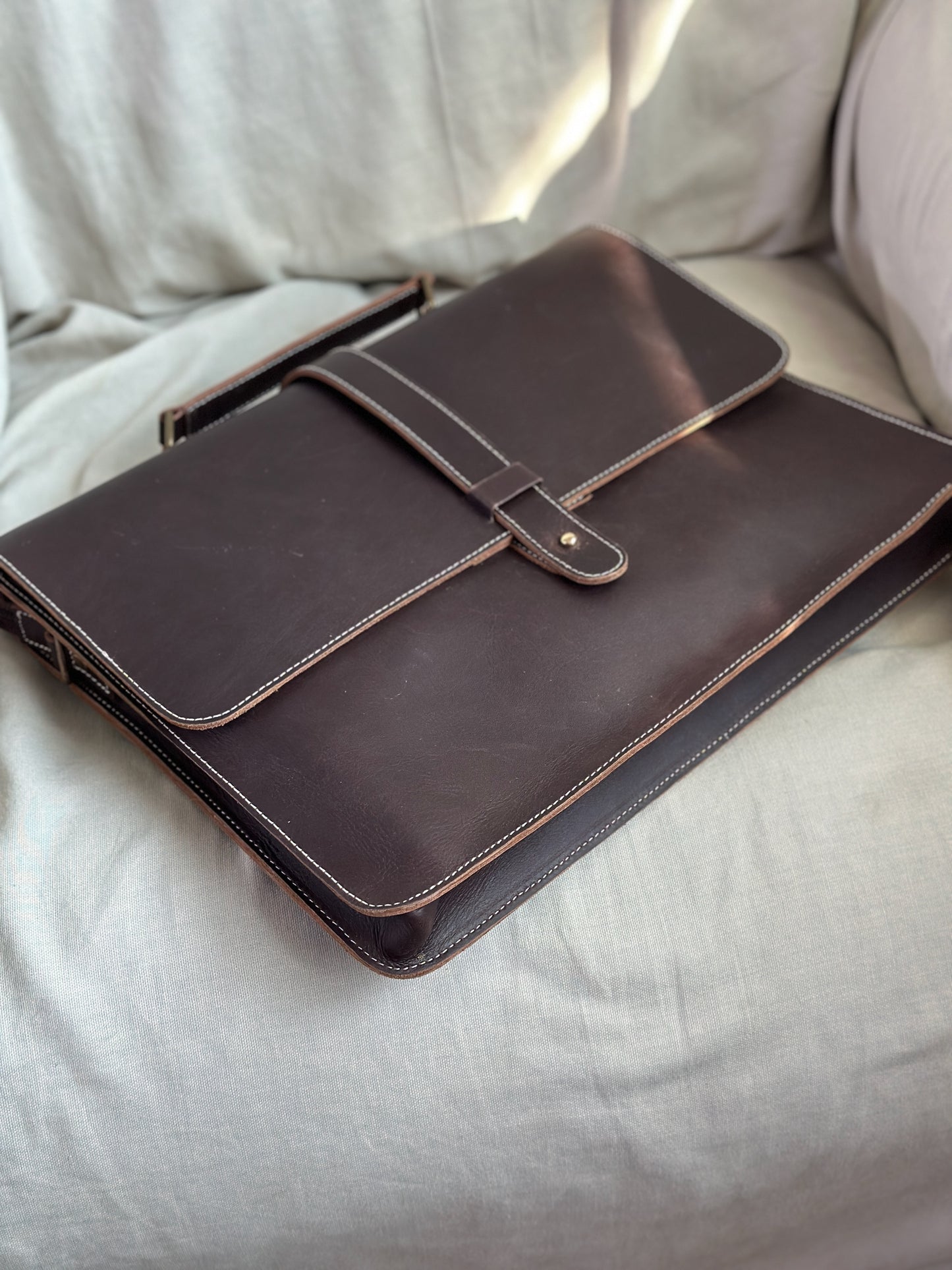 Messenger Bag
