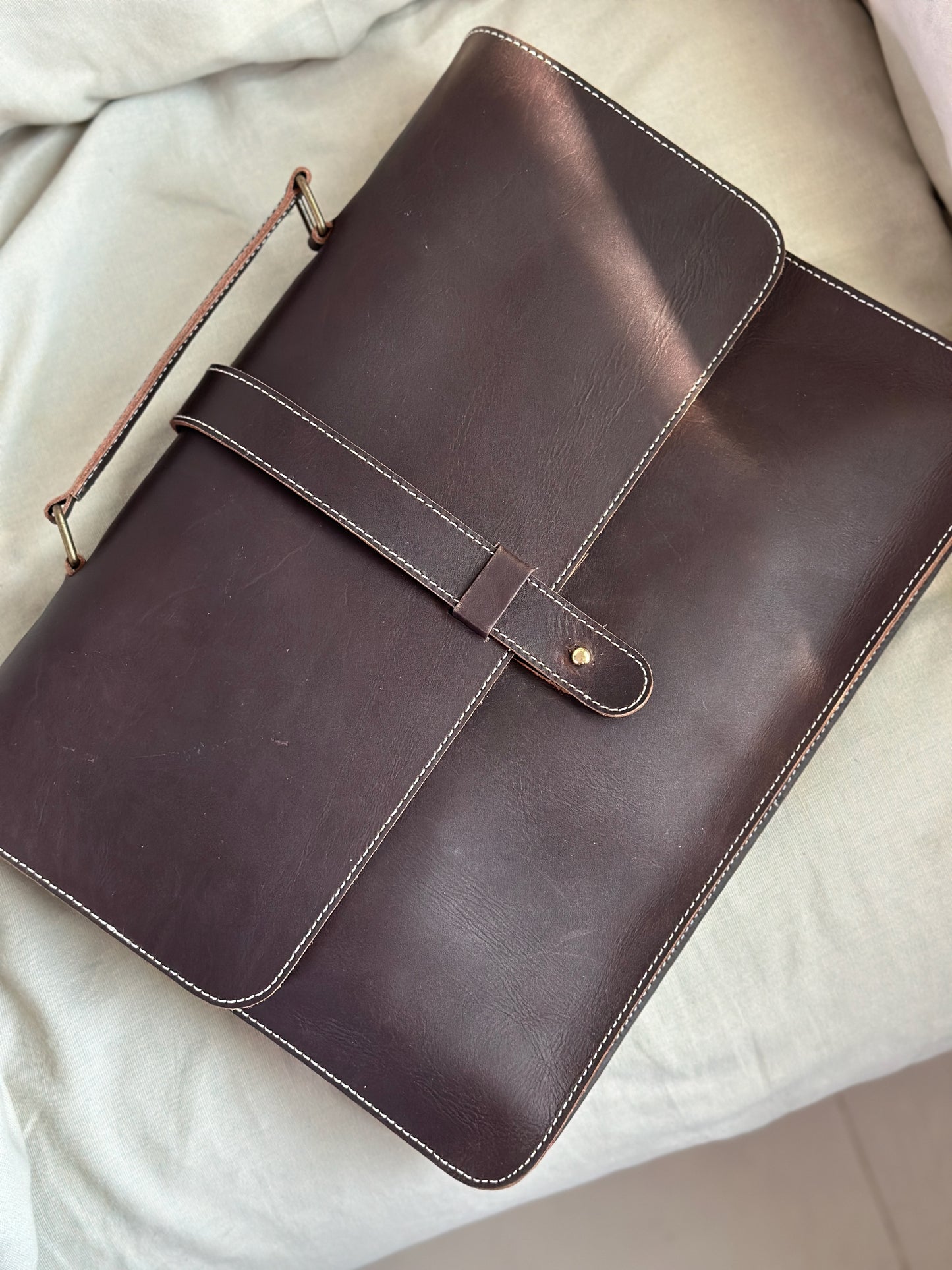 Messenger Bag