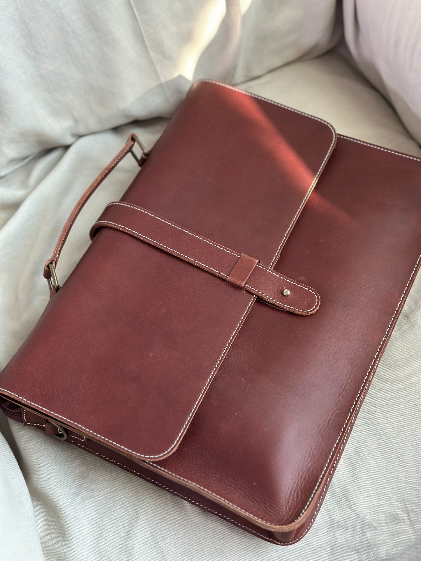Messenger Bag