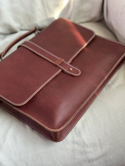 Messenger Bag