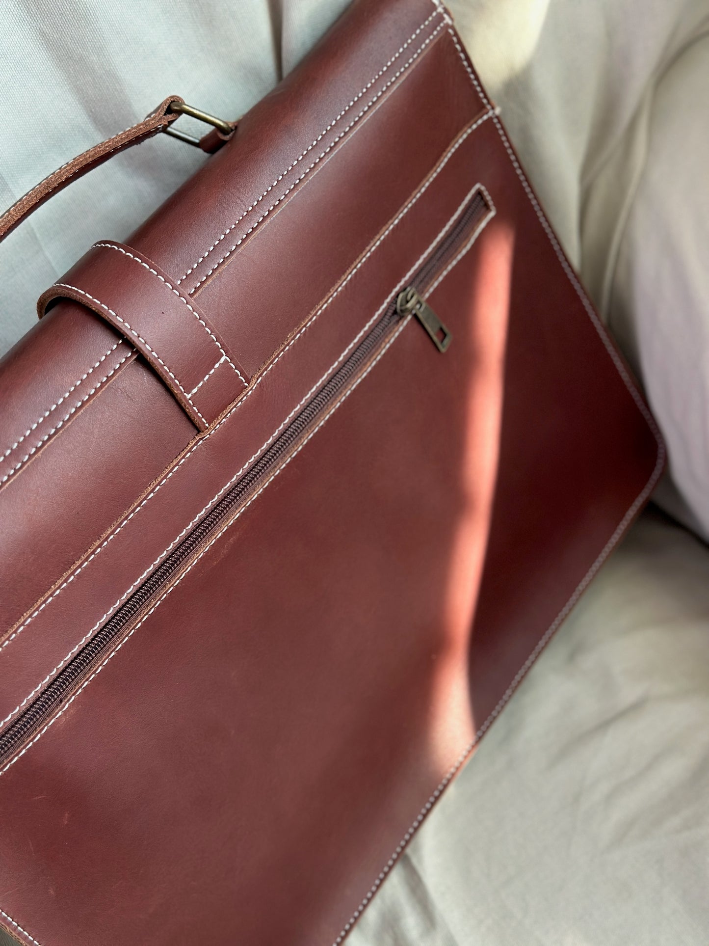 Messenger Bag