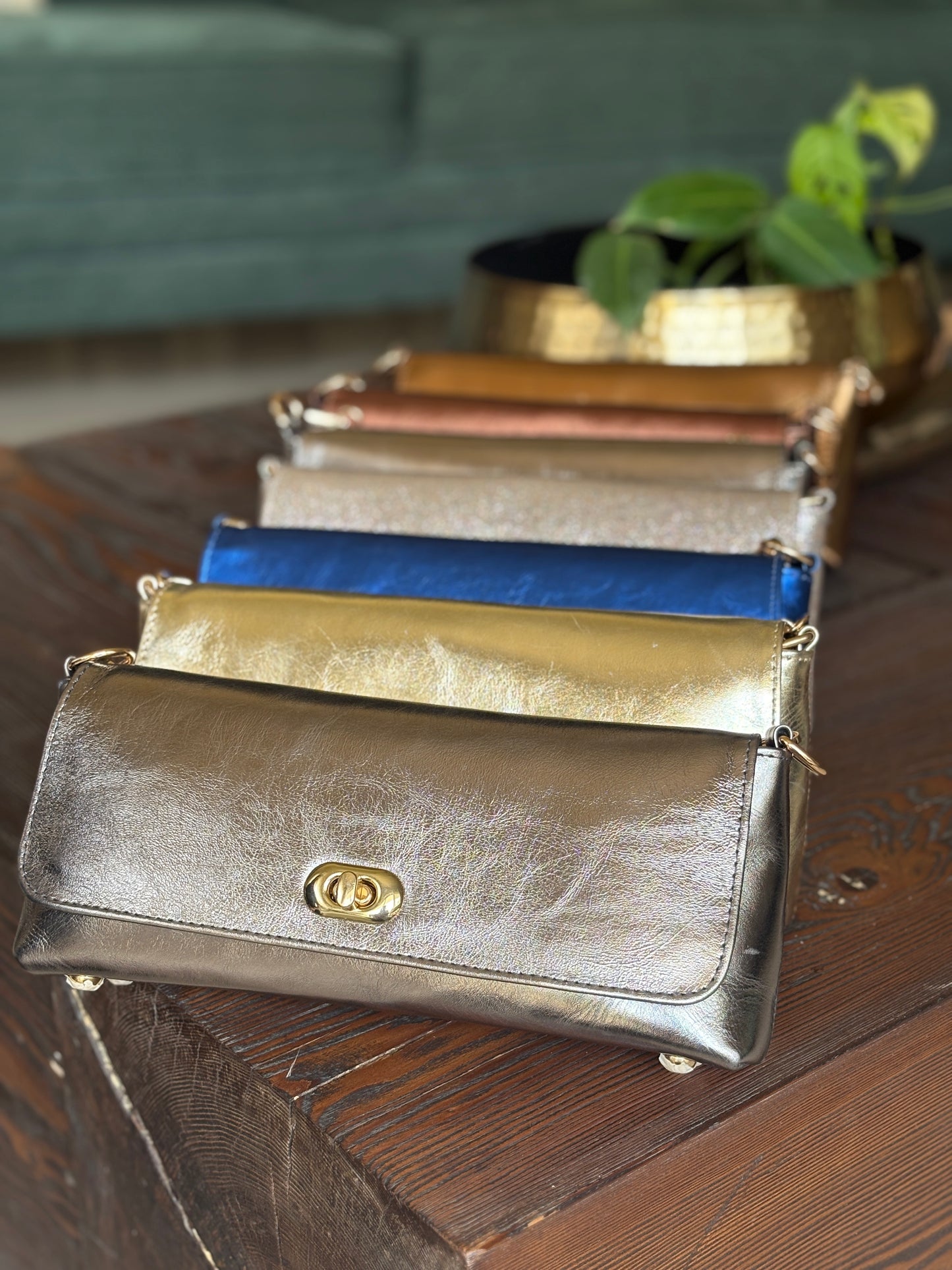 Formal Clutches - Eid Collection