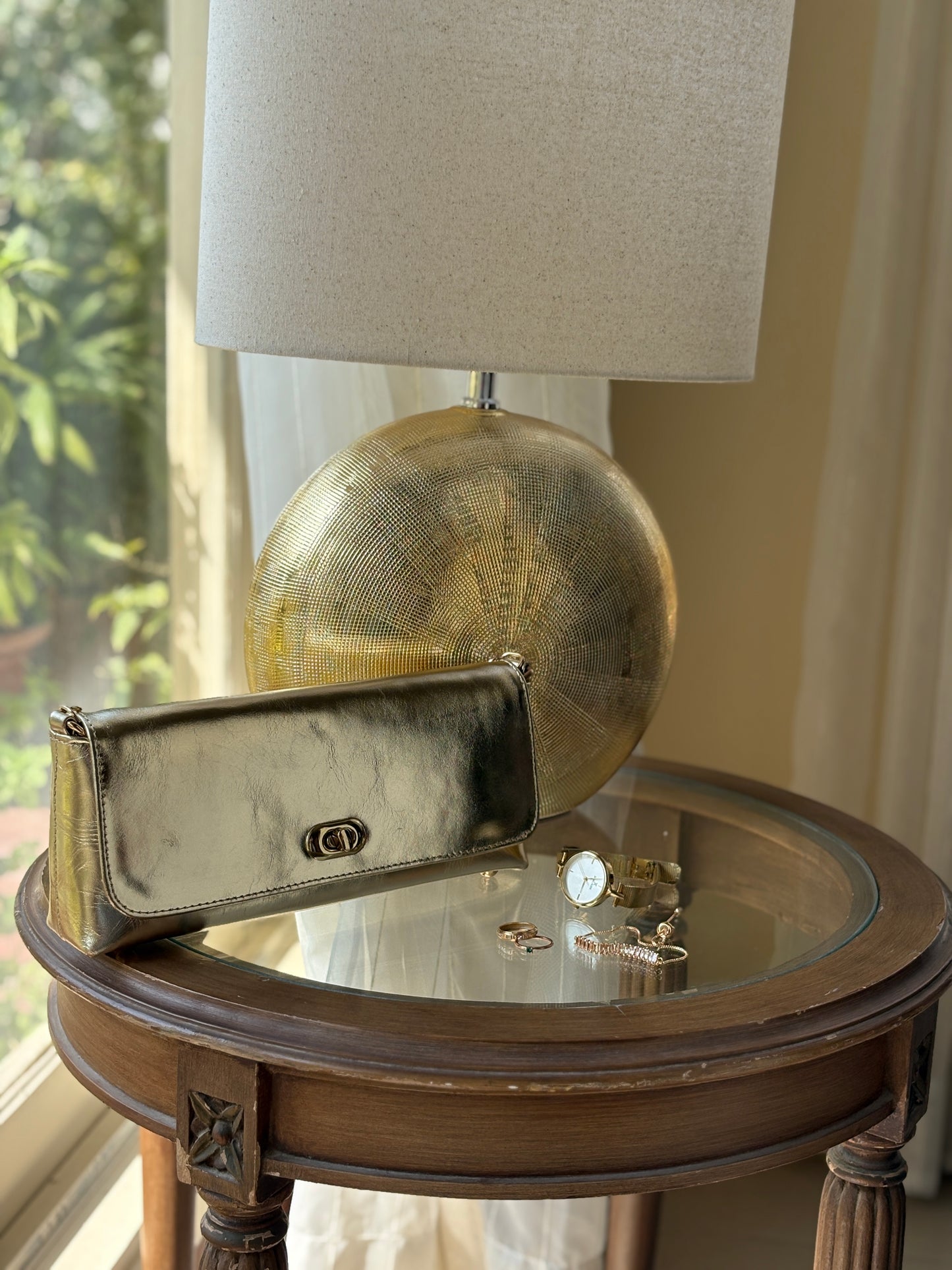 Formal Clutches - Eid Collection