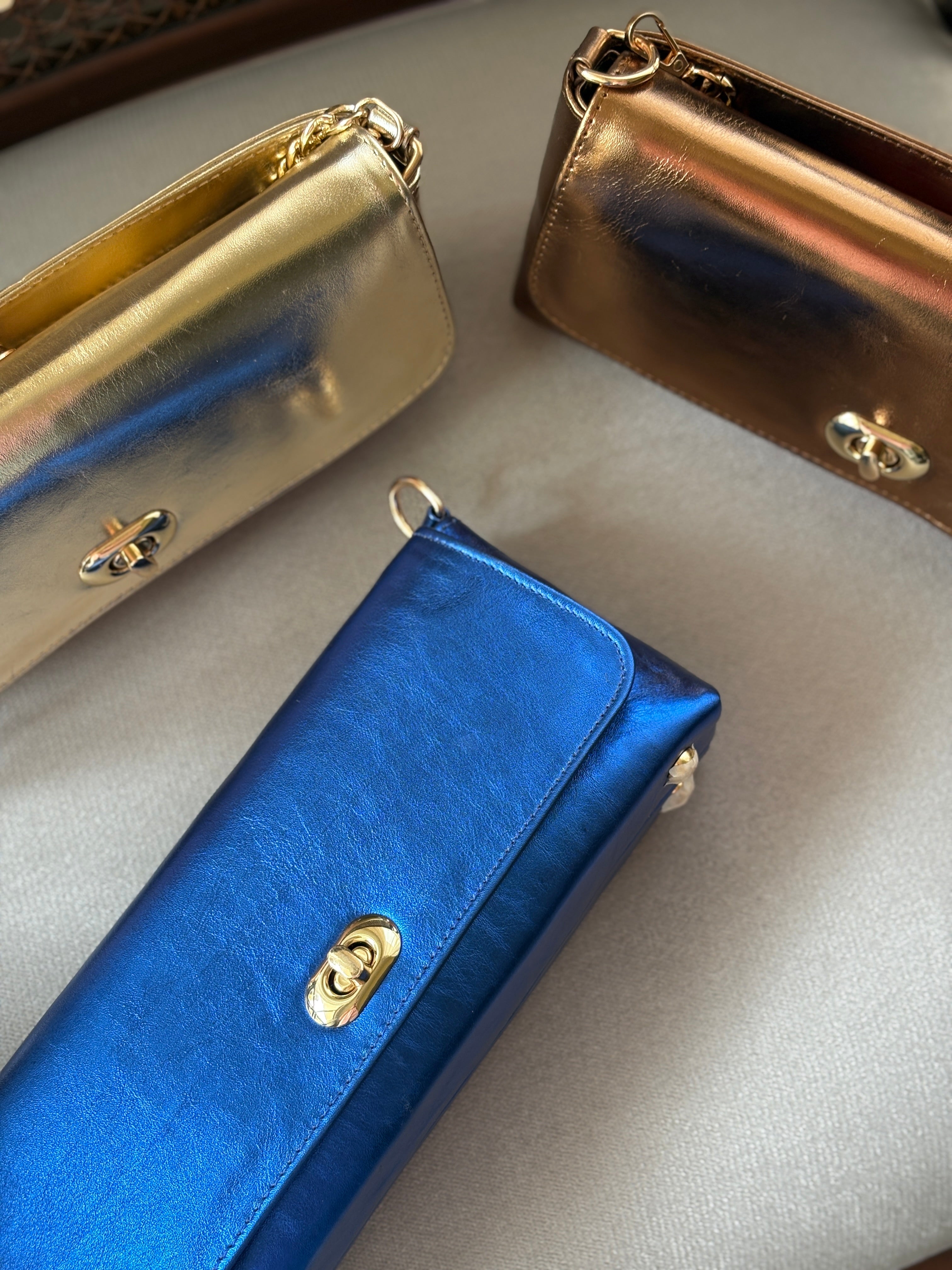 Formal Clutches