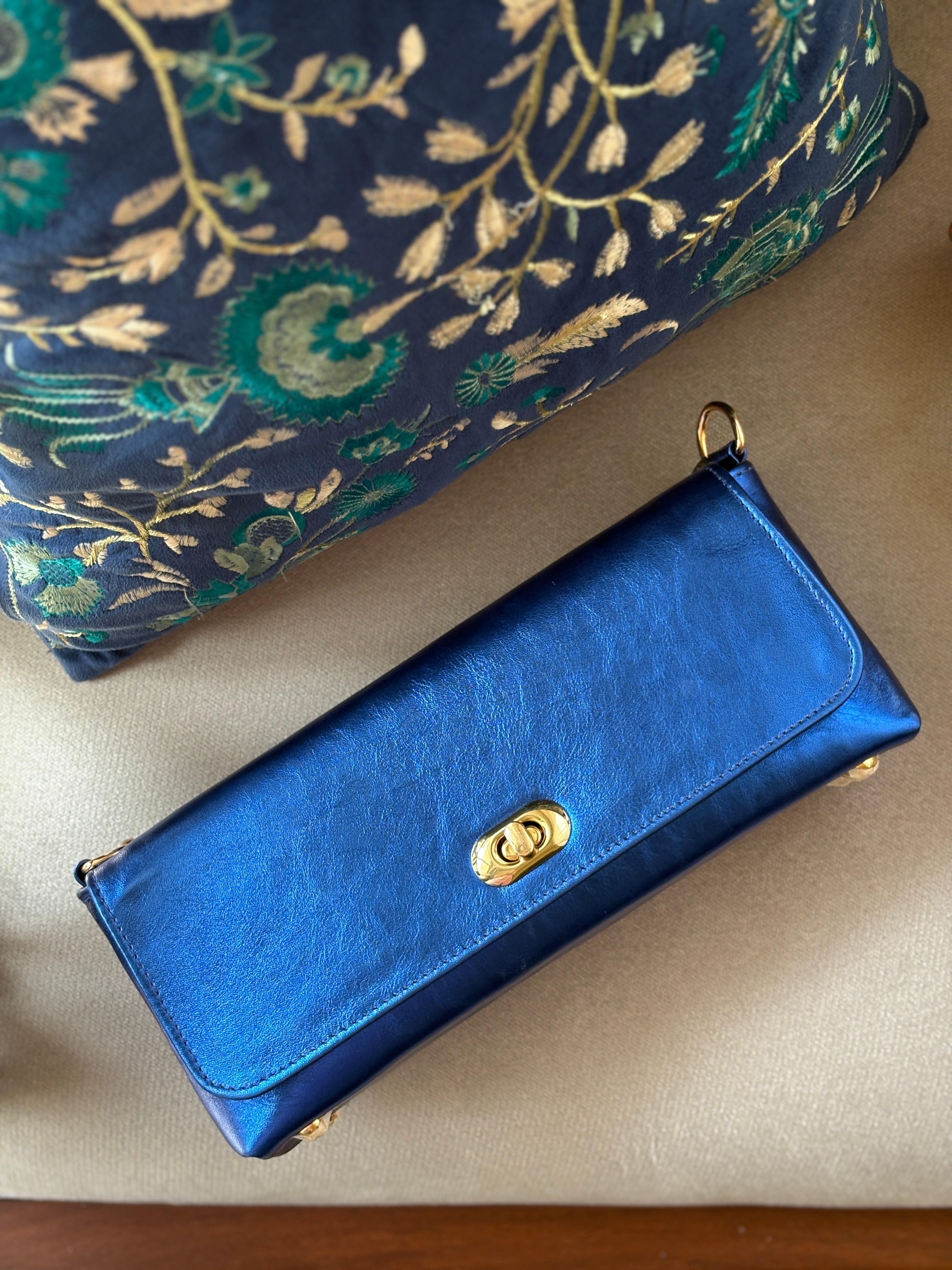 Formal Clutches