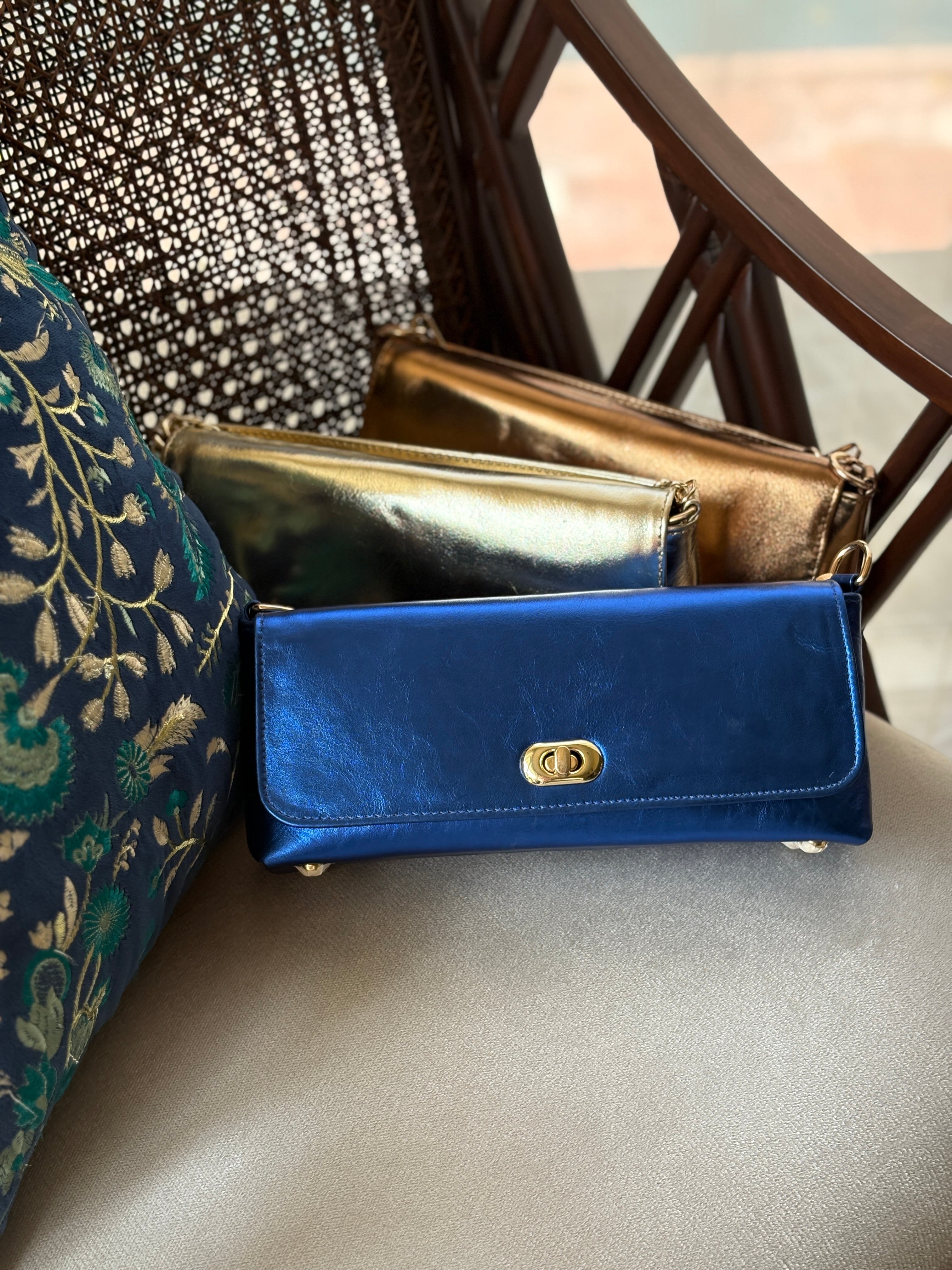 Formal Clutches