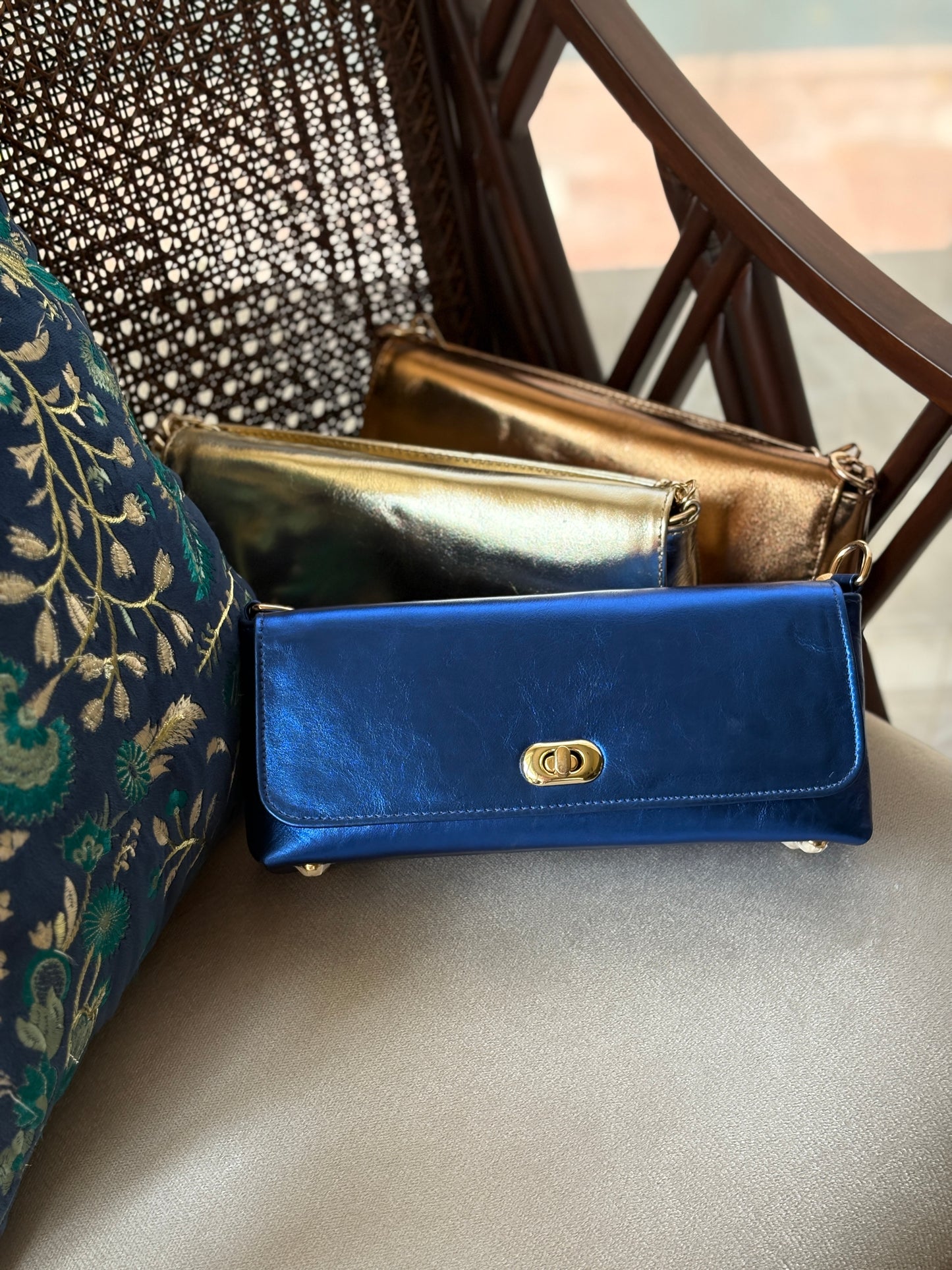 Formal Clutches - Eid Collection