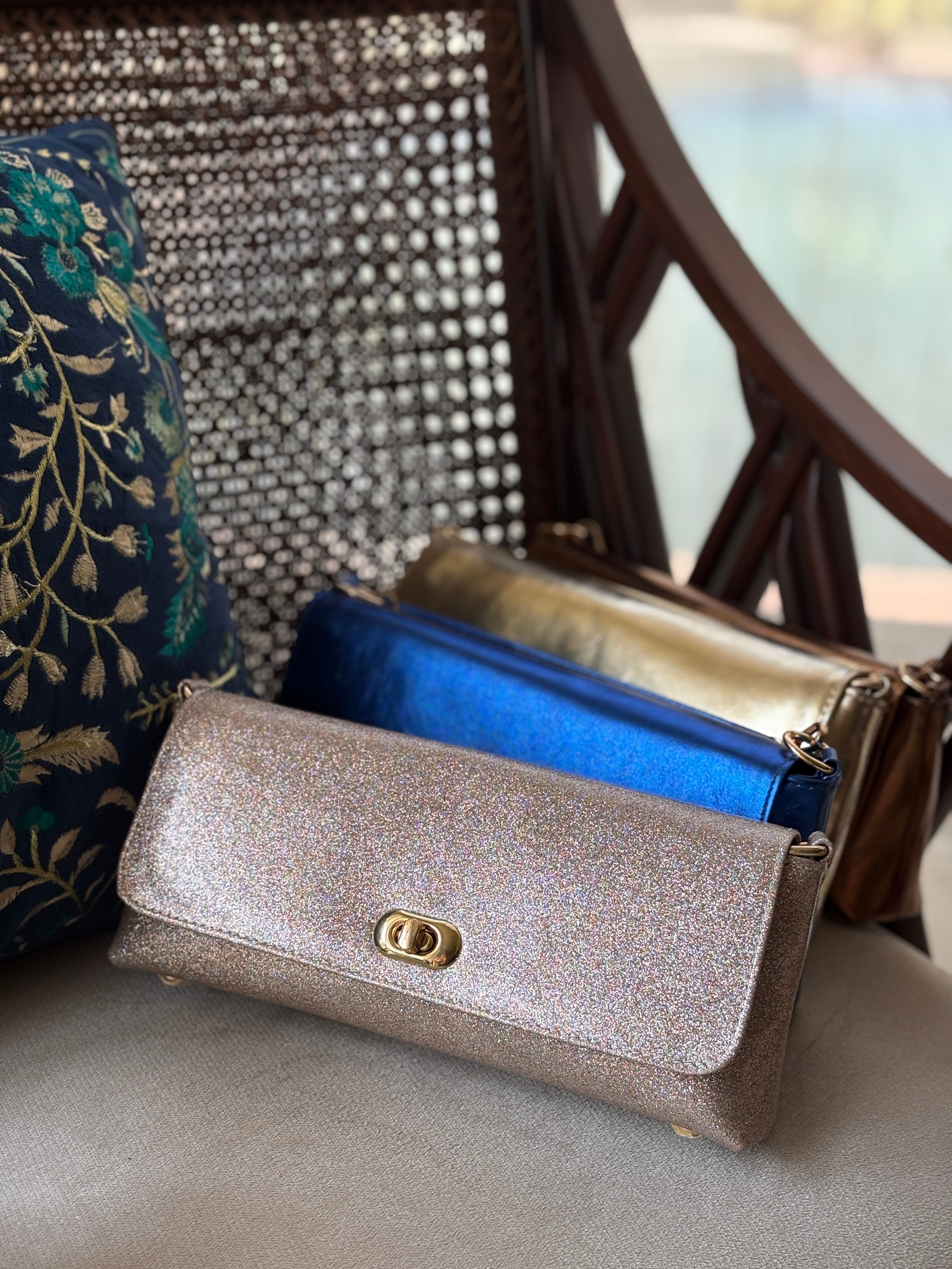 Formal Clutches