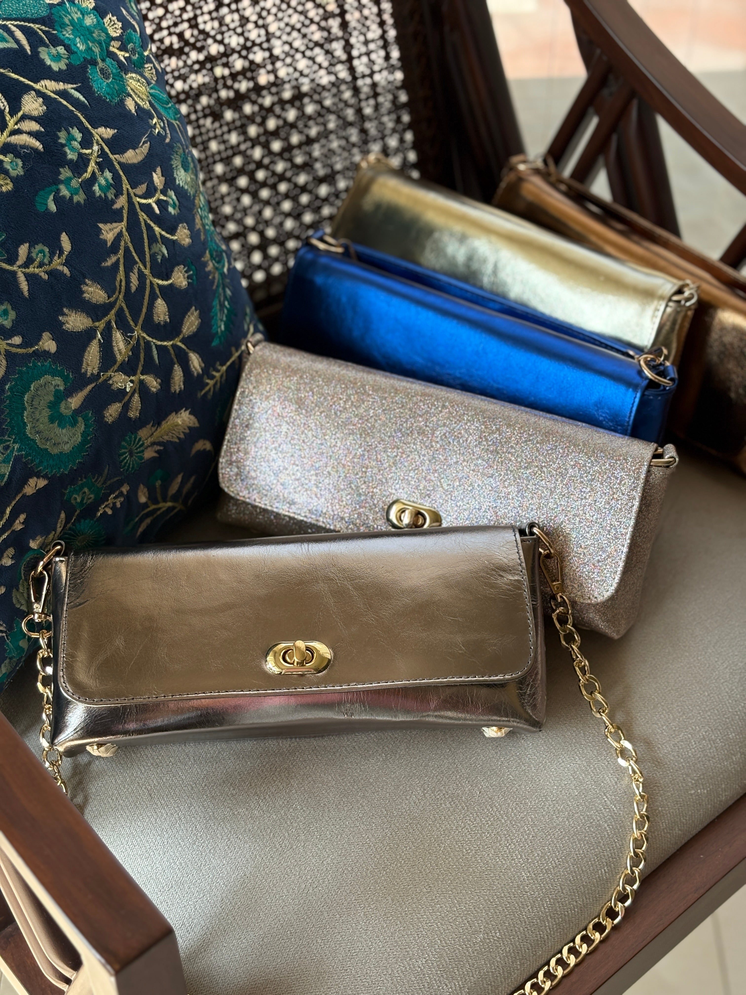 Formal Clutches