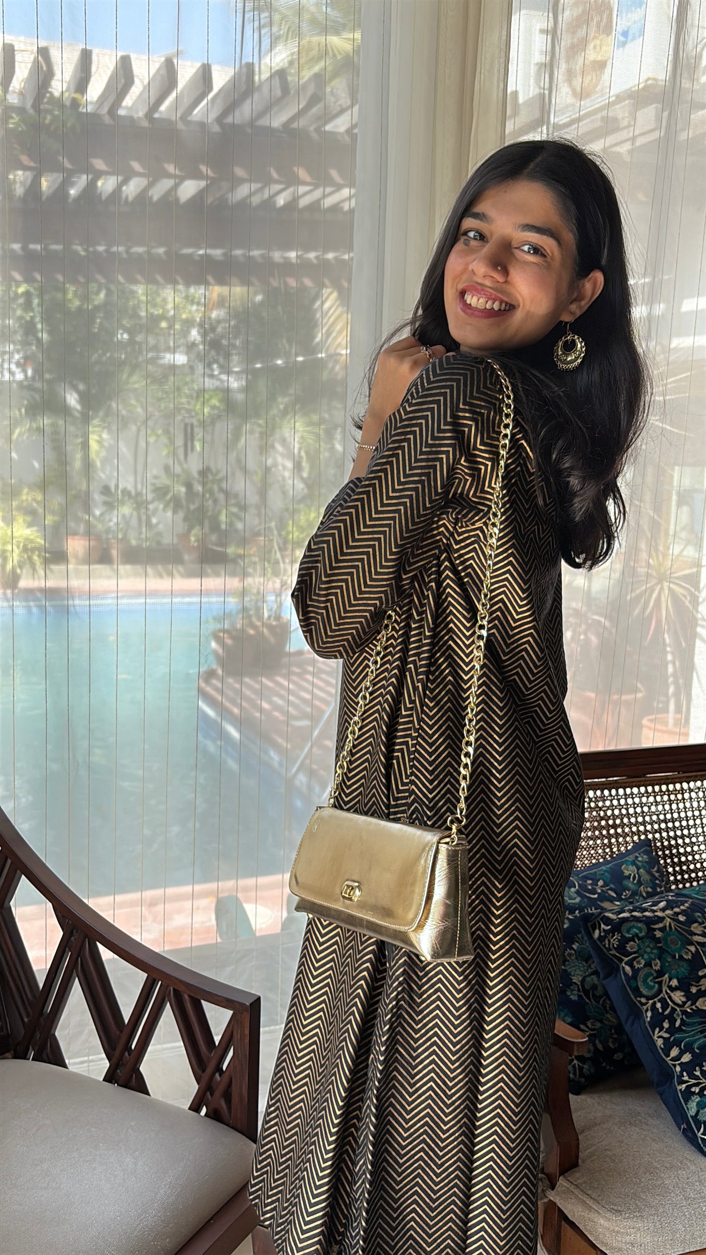 Formal Clutches - Eid Collection