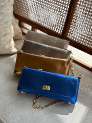 Formal Clutches
