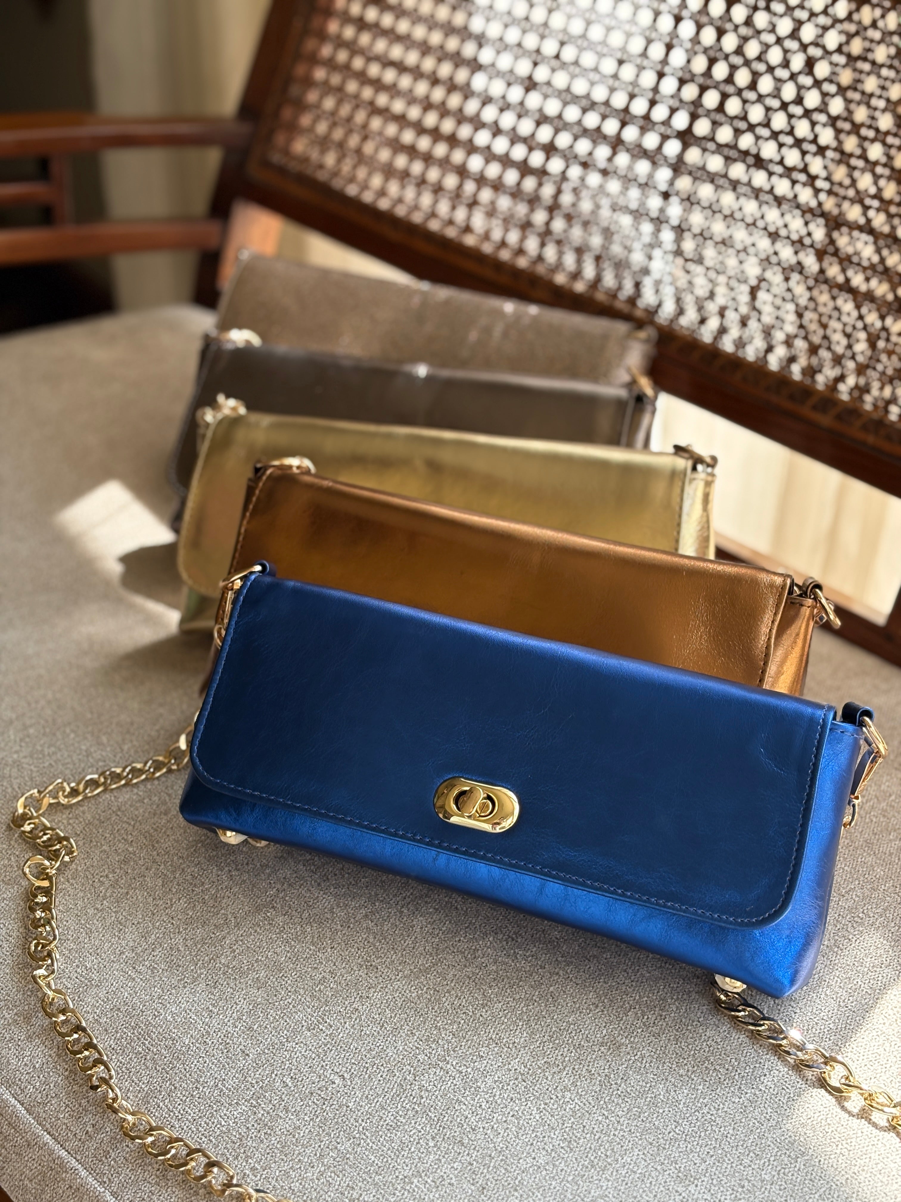 Formal Clutches