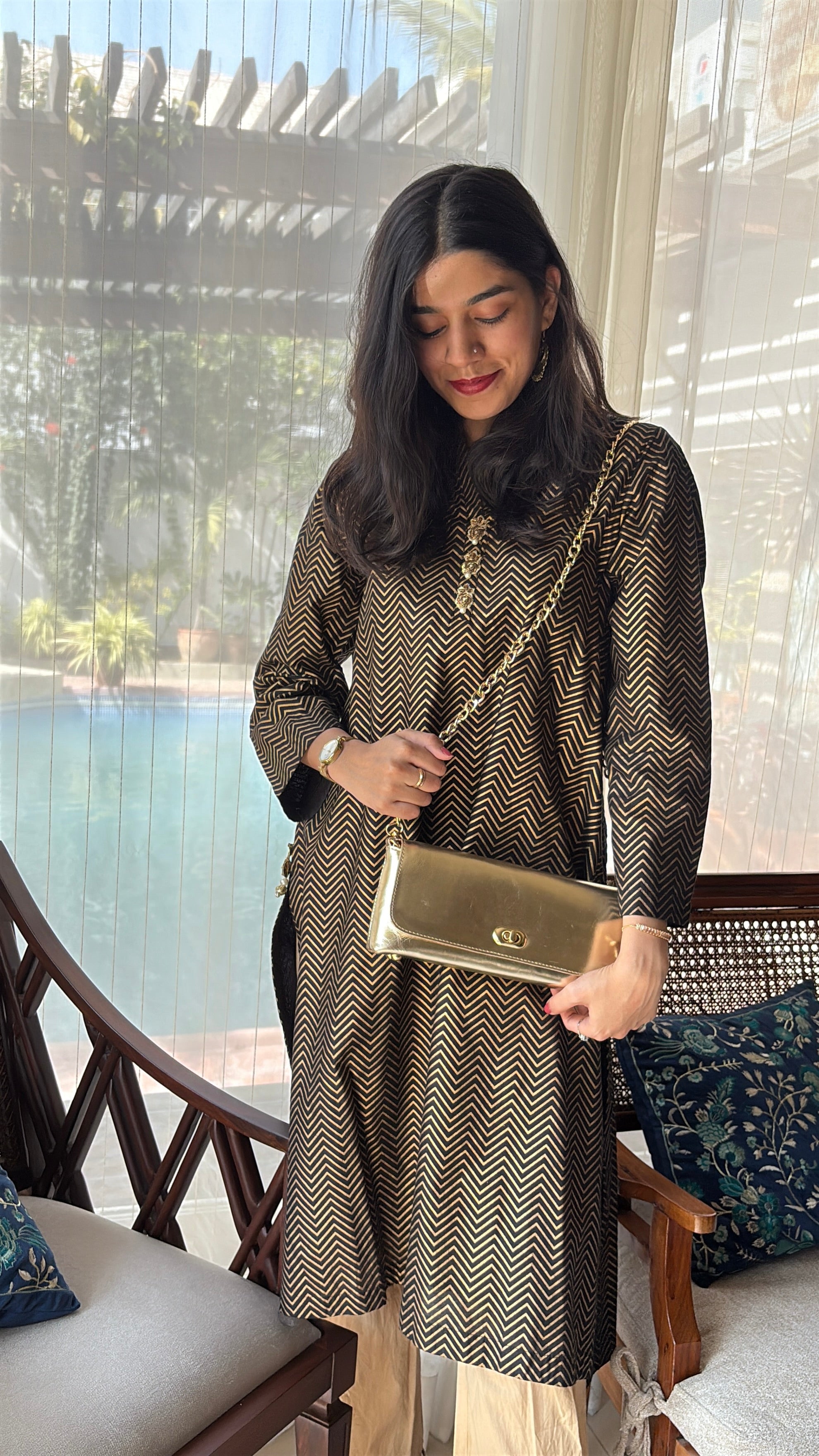 Formal Clutches