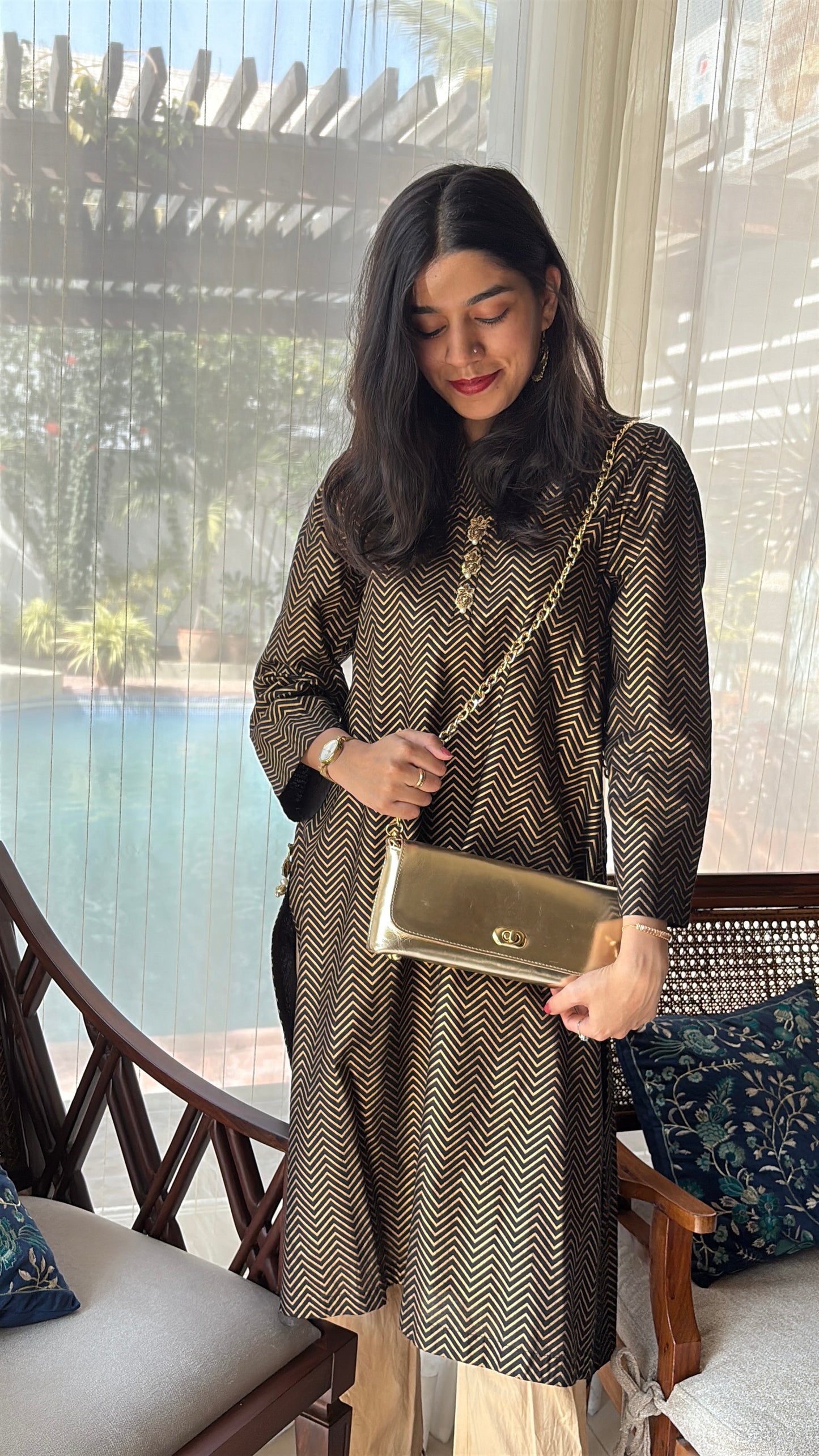 Formal Clutches - Eid Collection