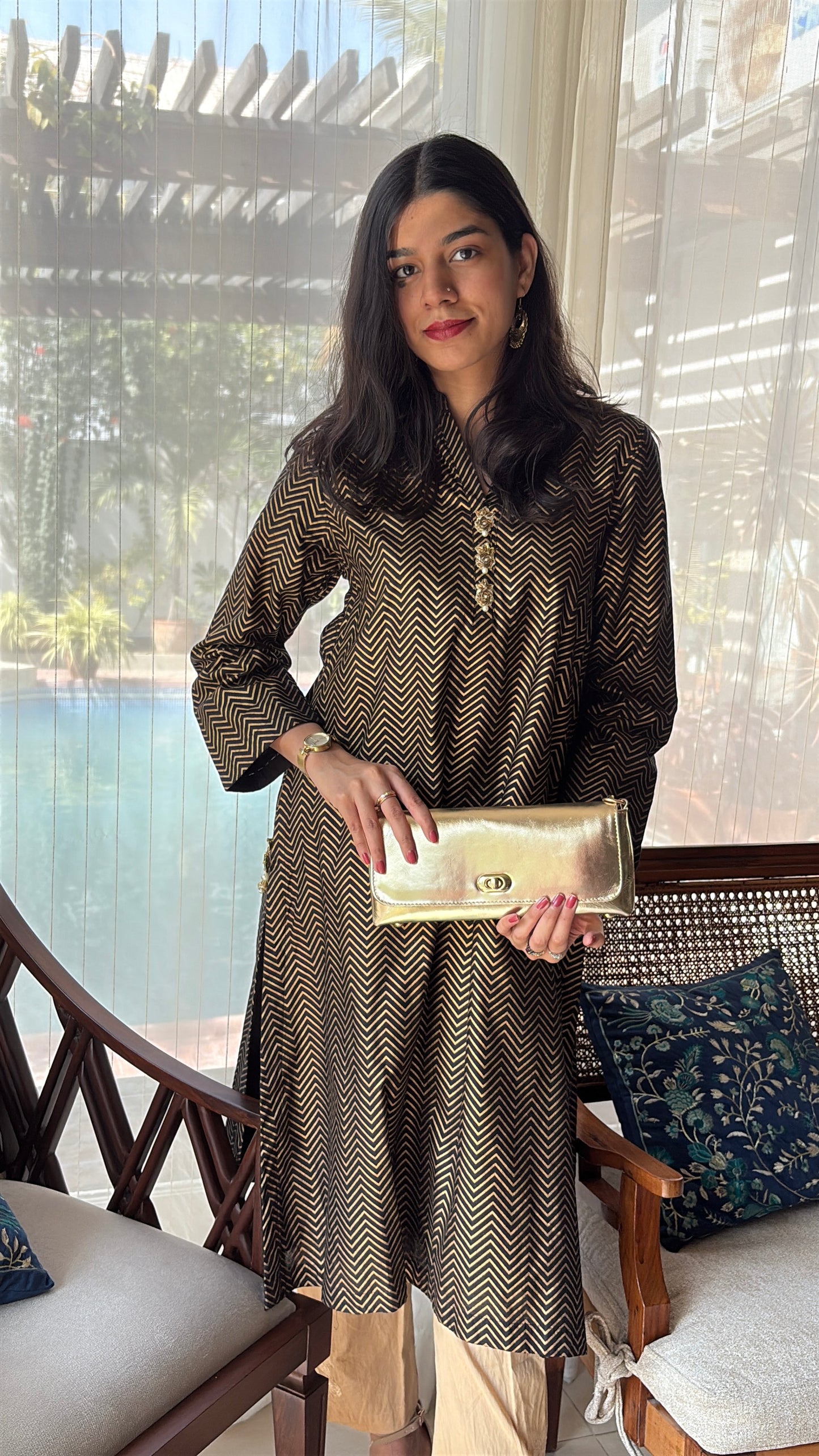 Formal Clutches - Eid Collection