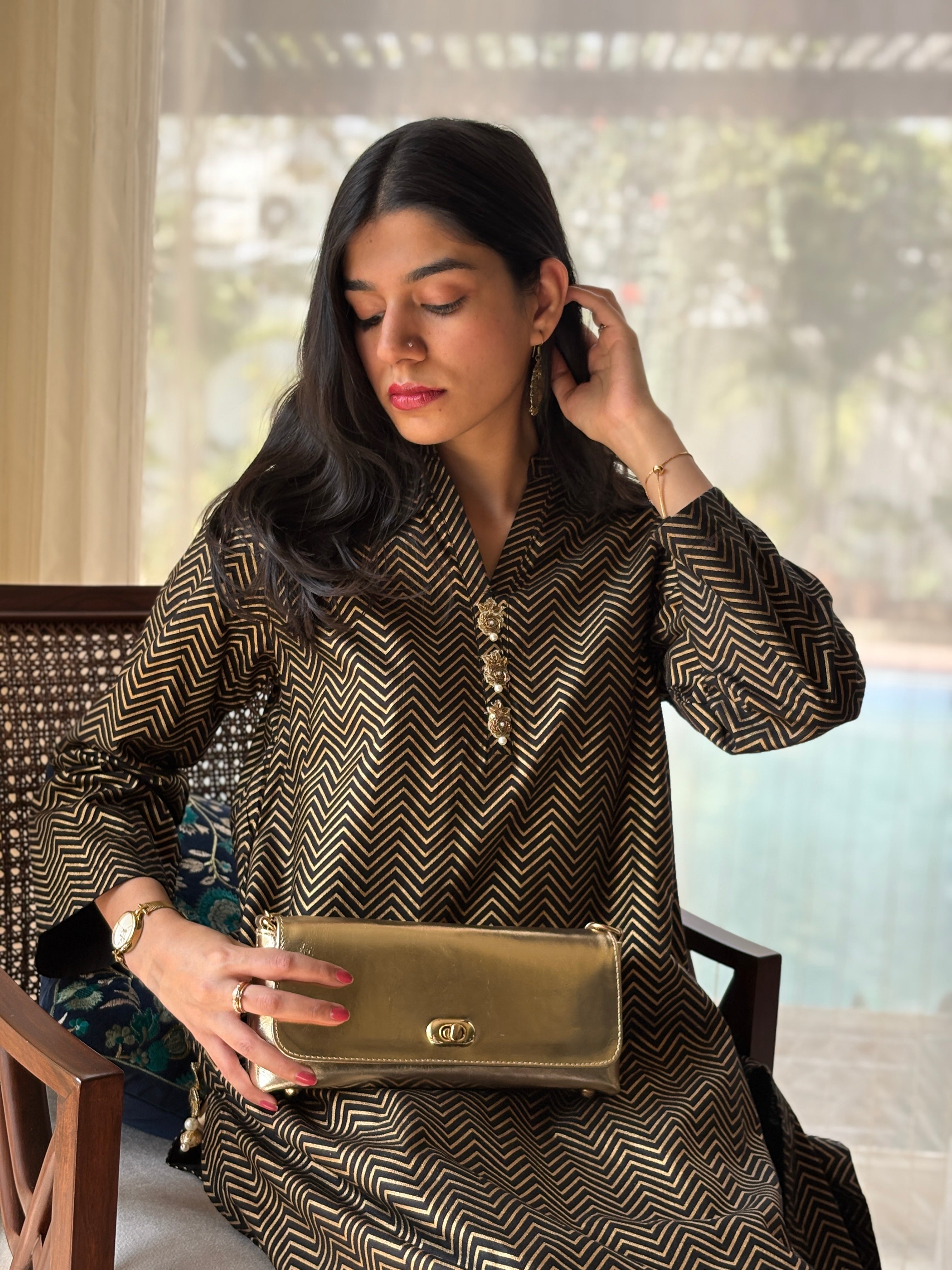 Formal Clutches