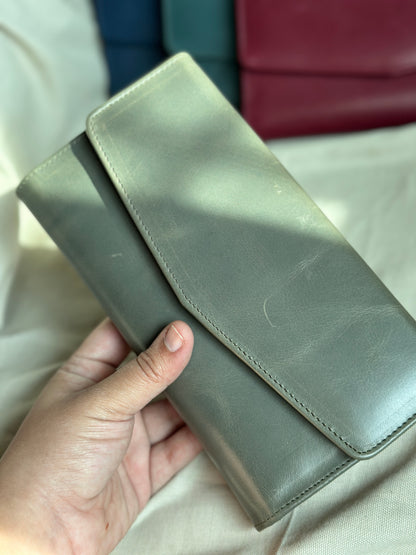 Envelope Wallet