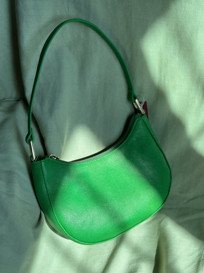 Crescent Shoulder Bag