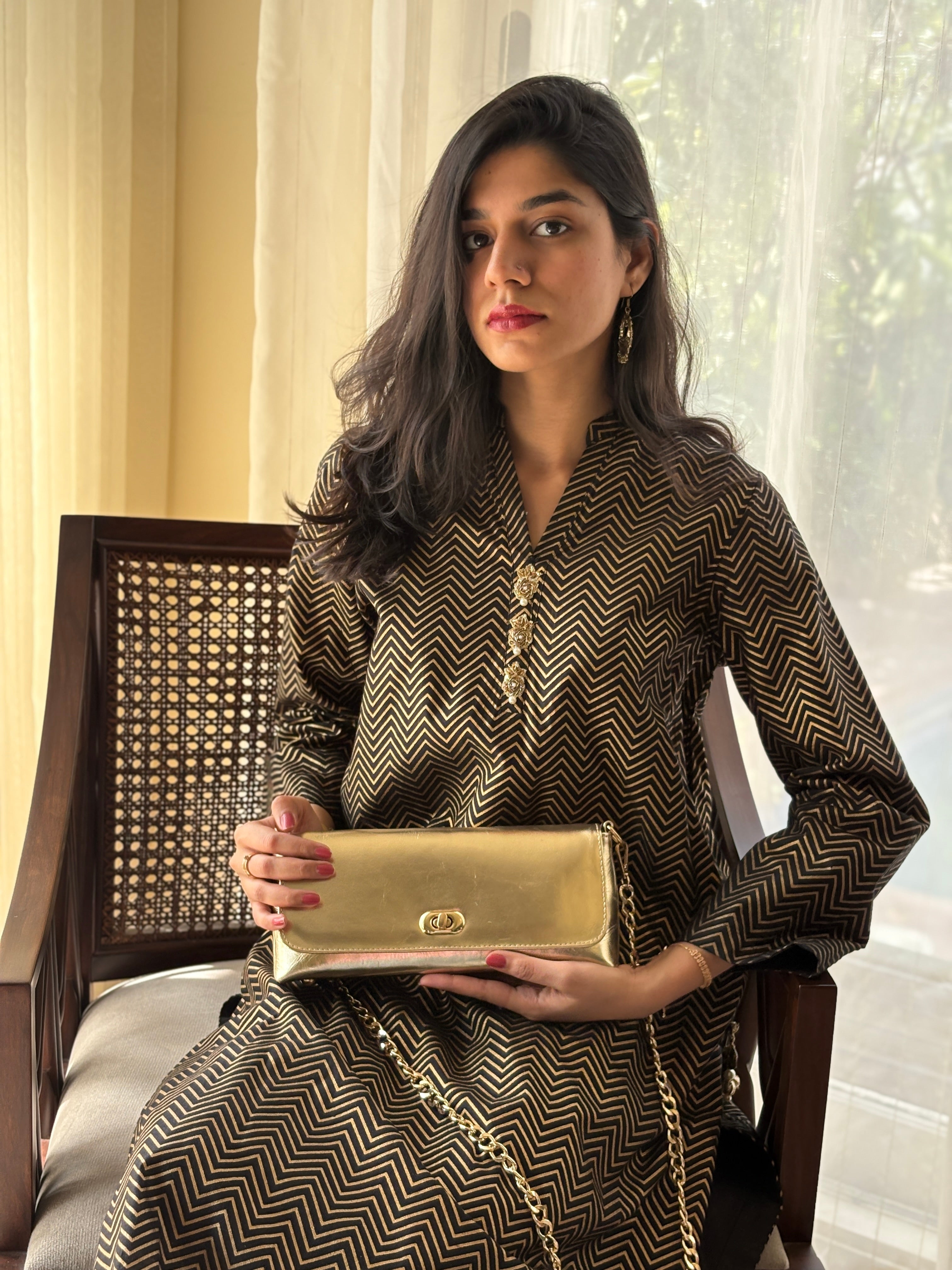 Formal Clutches