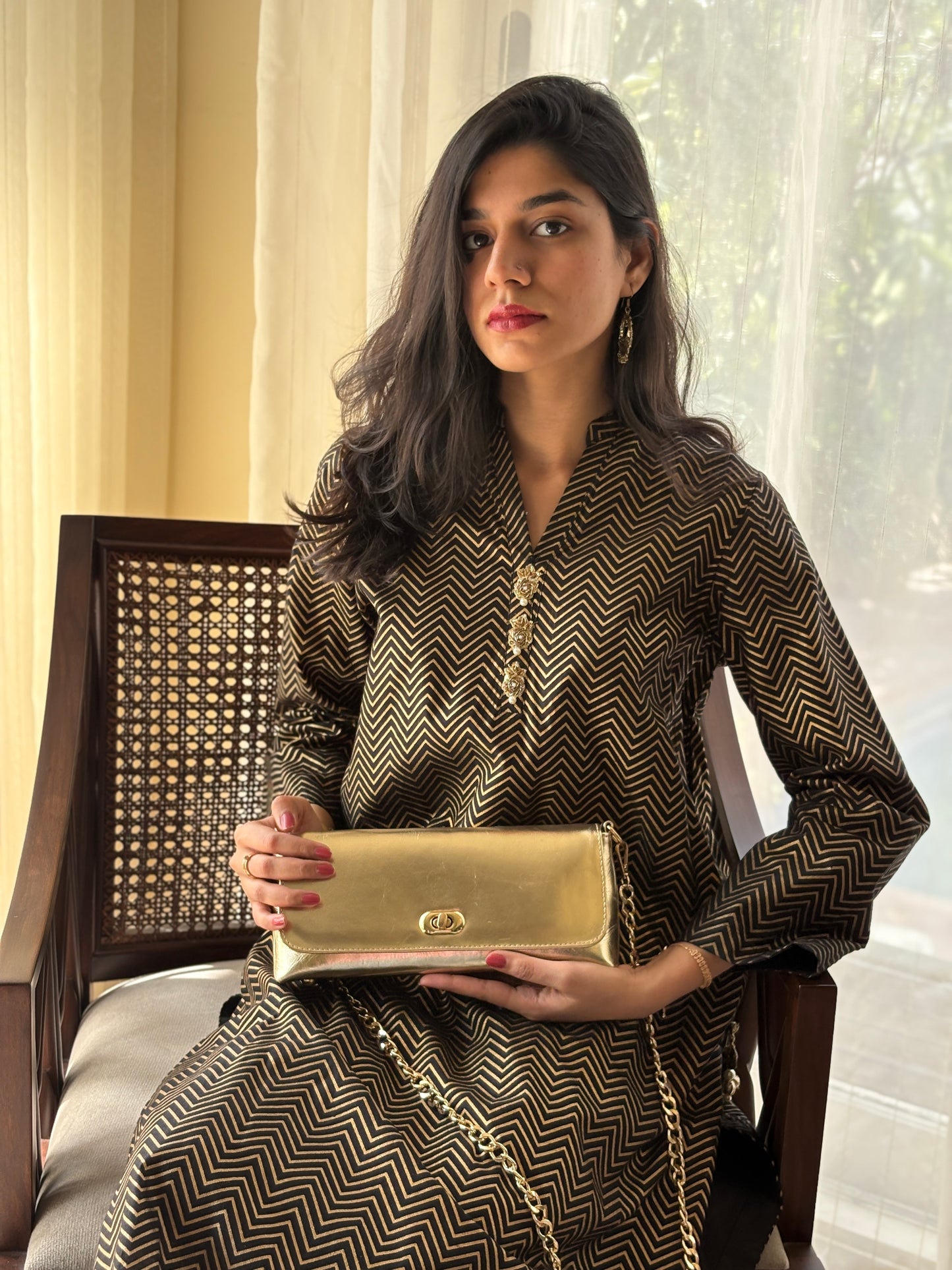Formal Clutches - Eid Collection