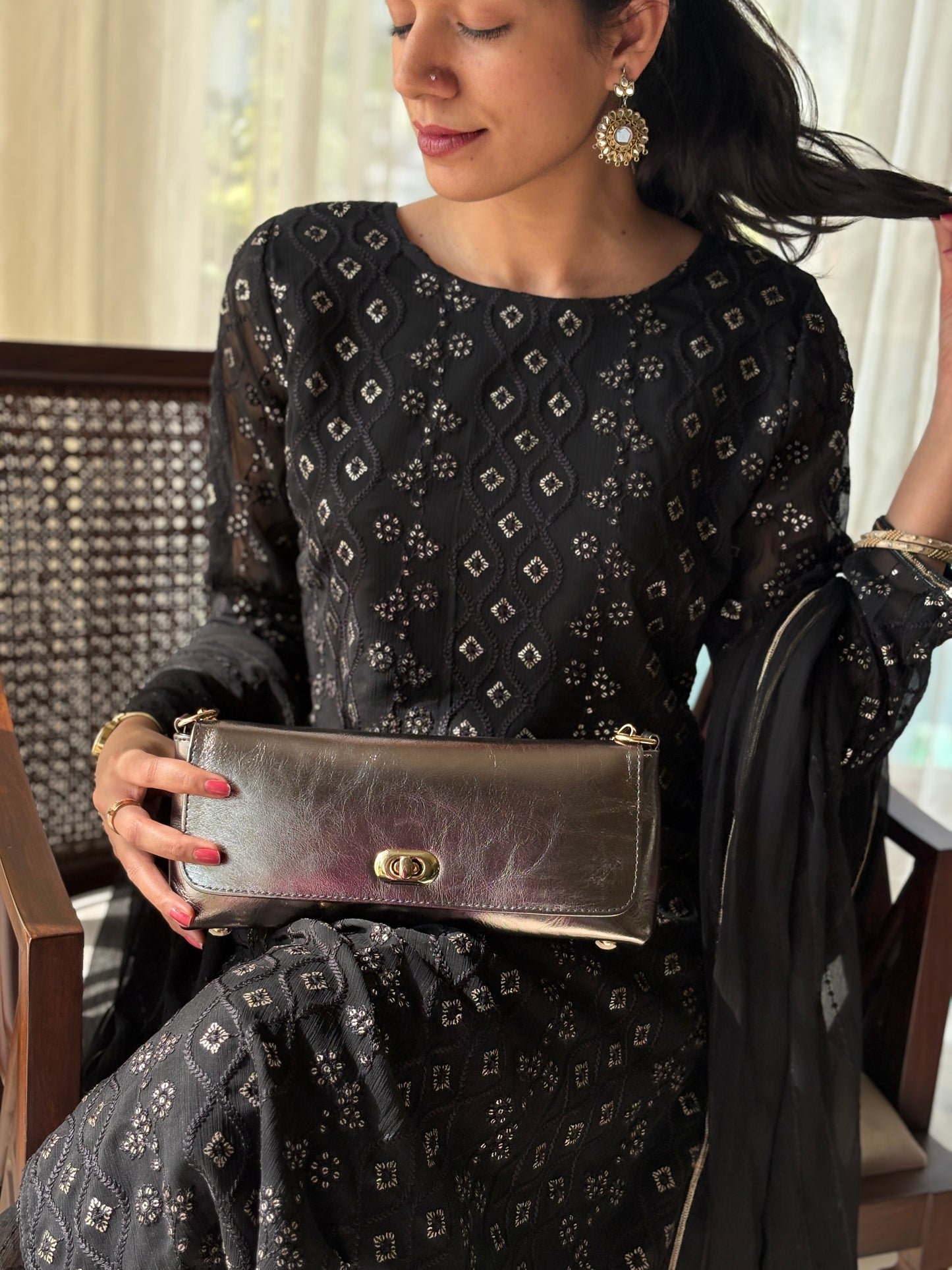 Formal Clutches - Eid Collection