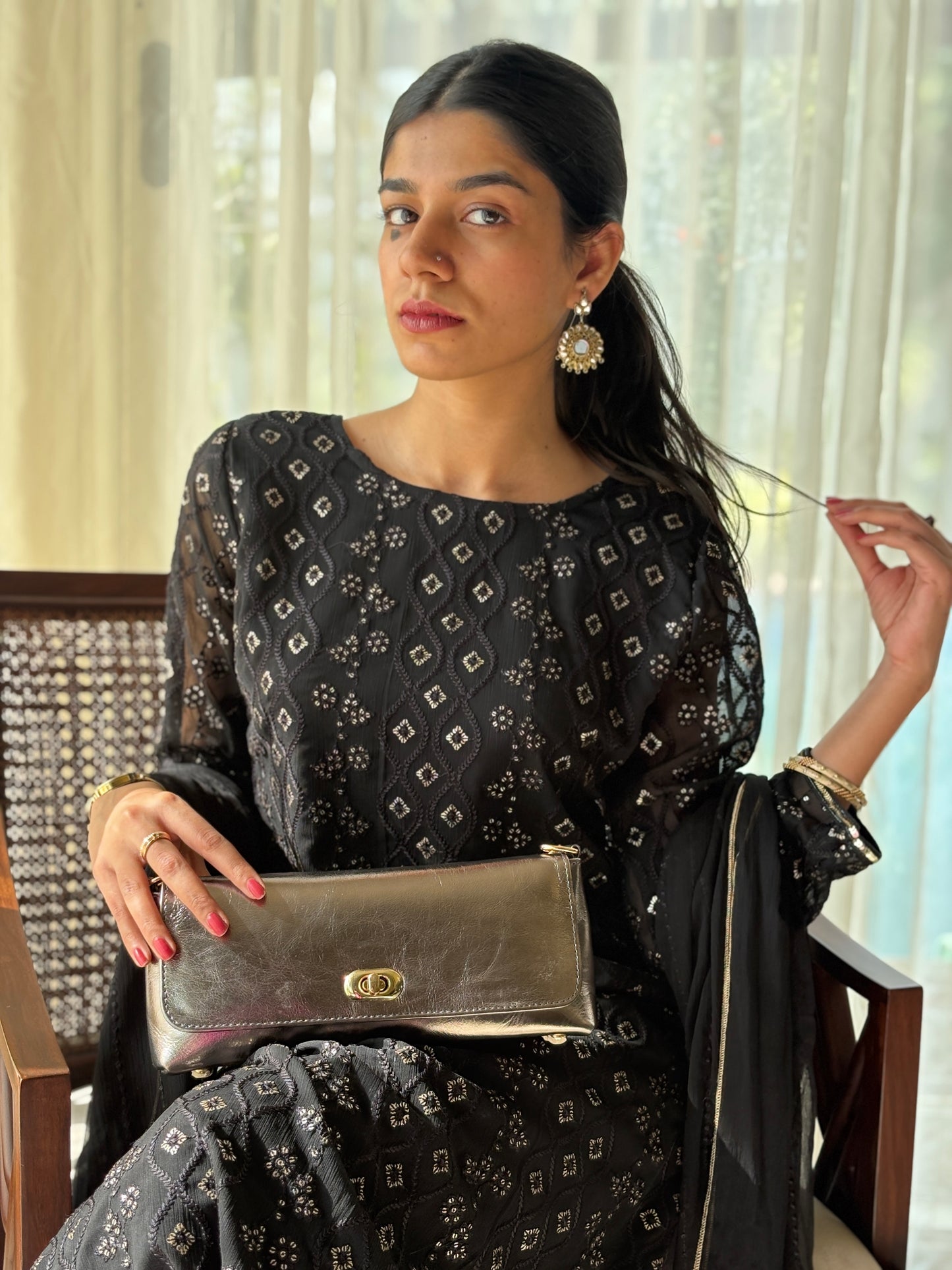 Formal Clutches - Eid Collection