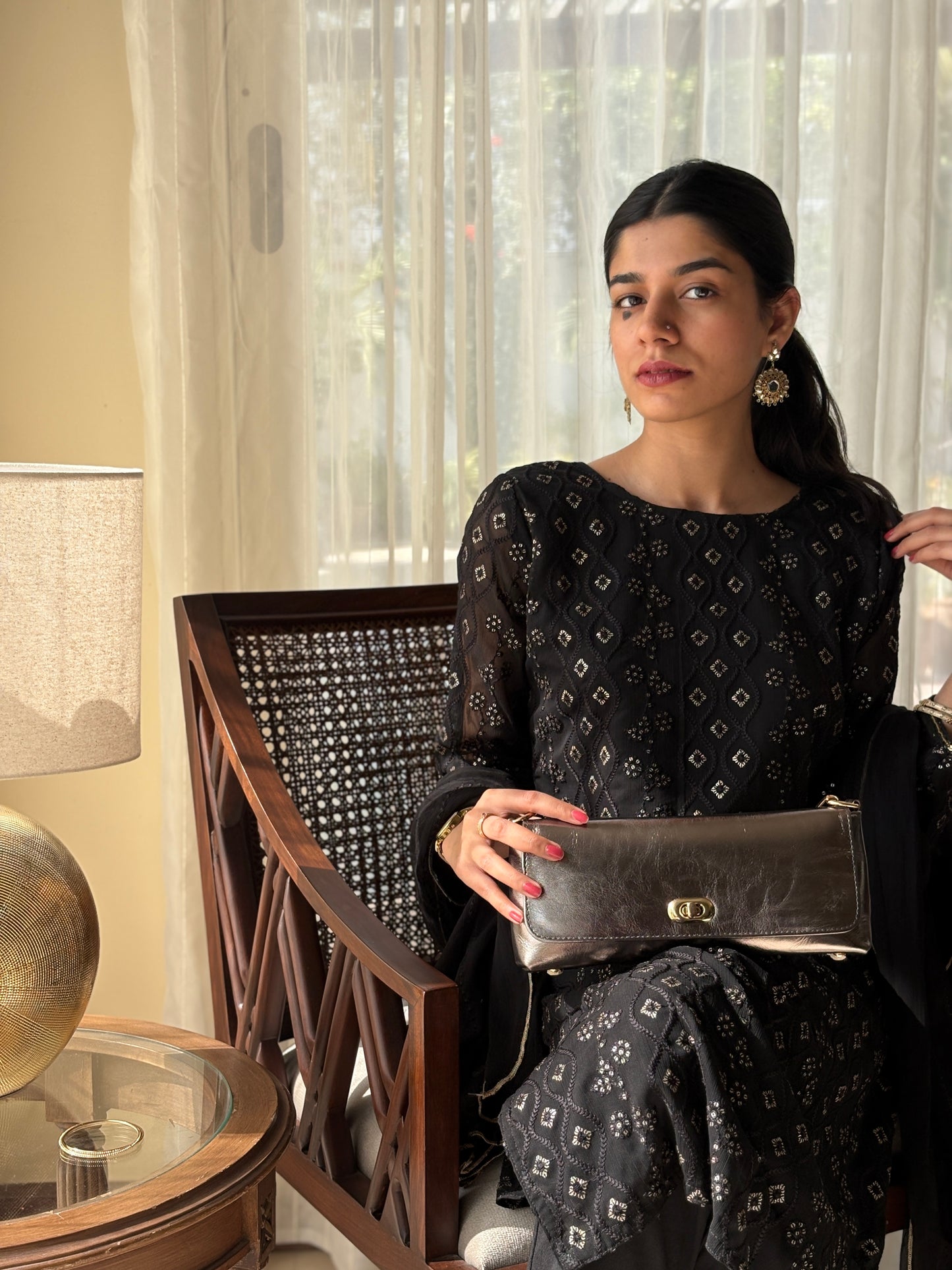 Formal Clutches - Eid Collection