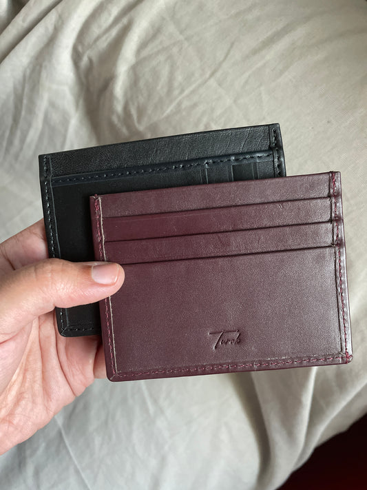 Single Cardholder