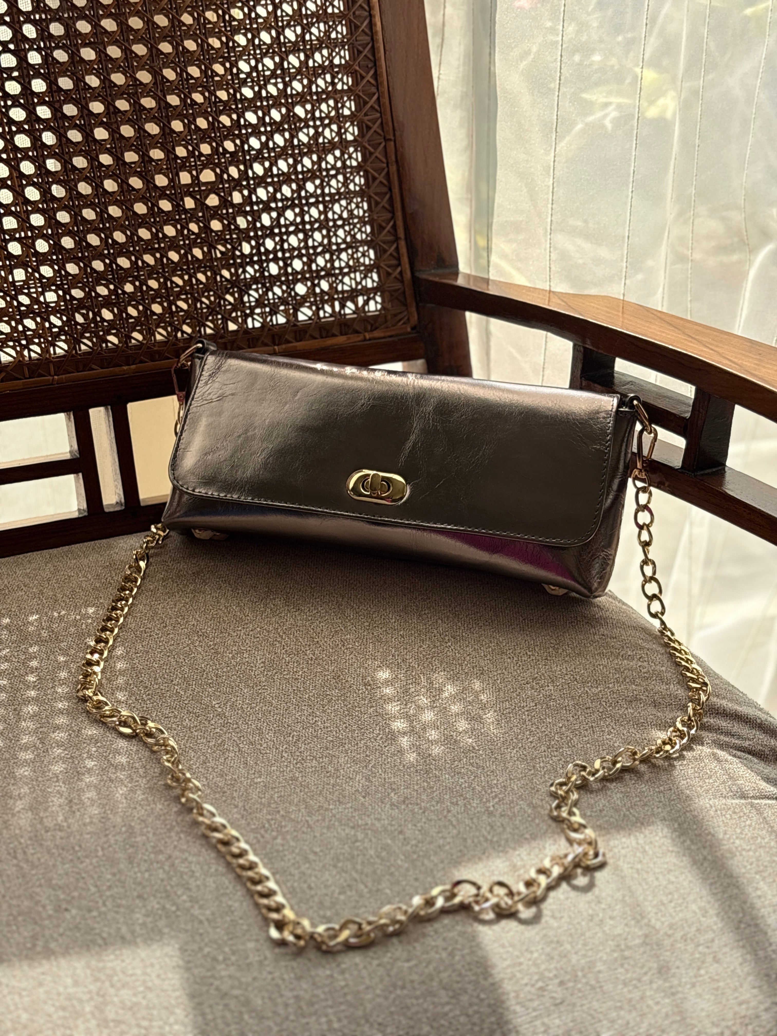Formal Clutches