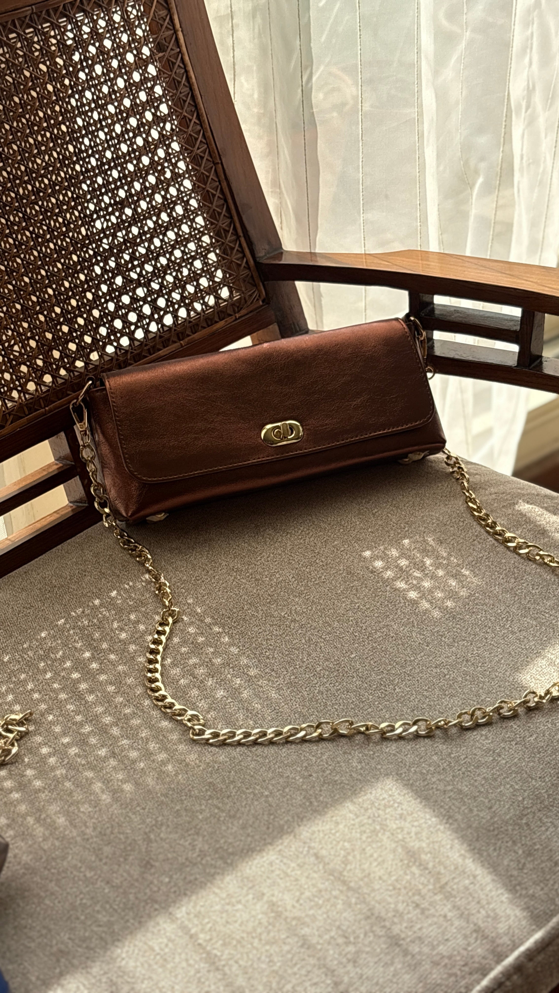 Formal Clutches