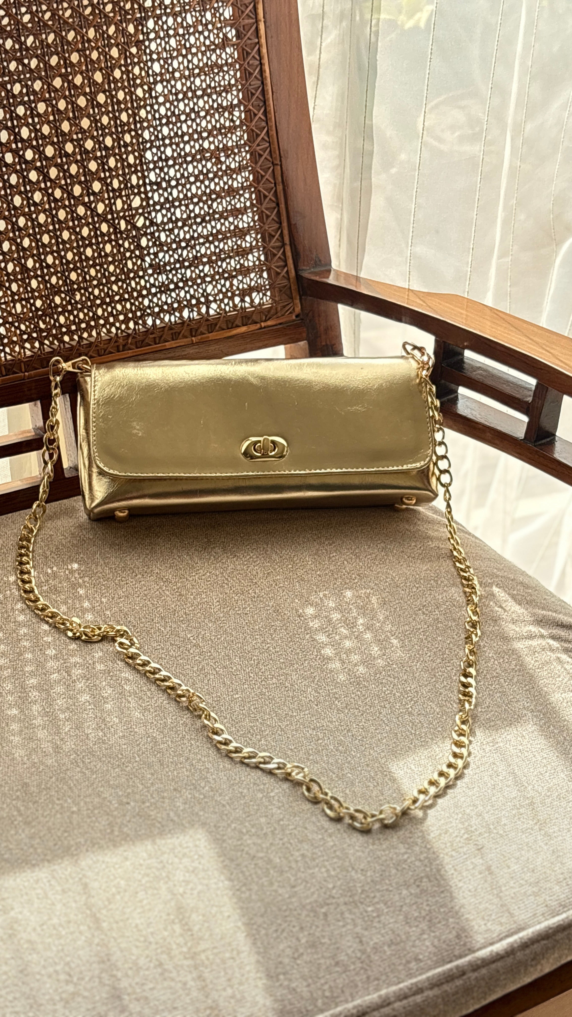 Formal Clutches