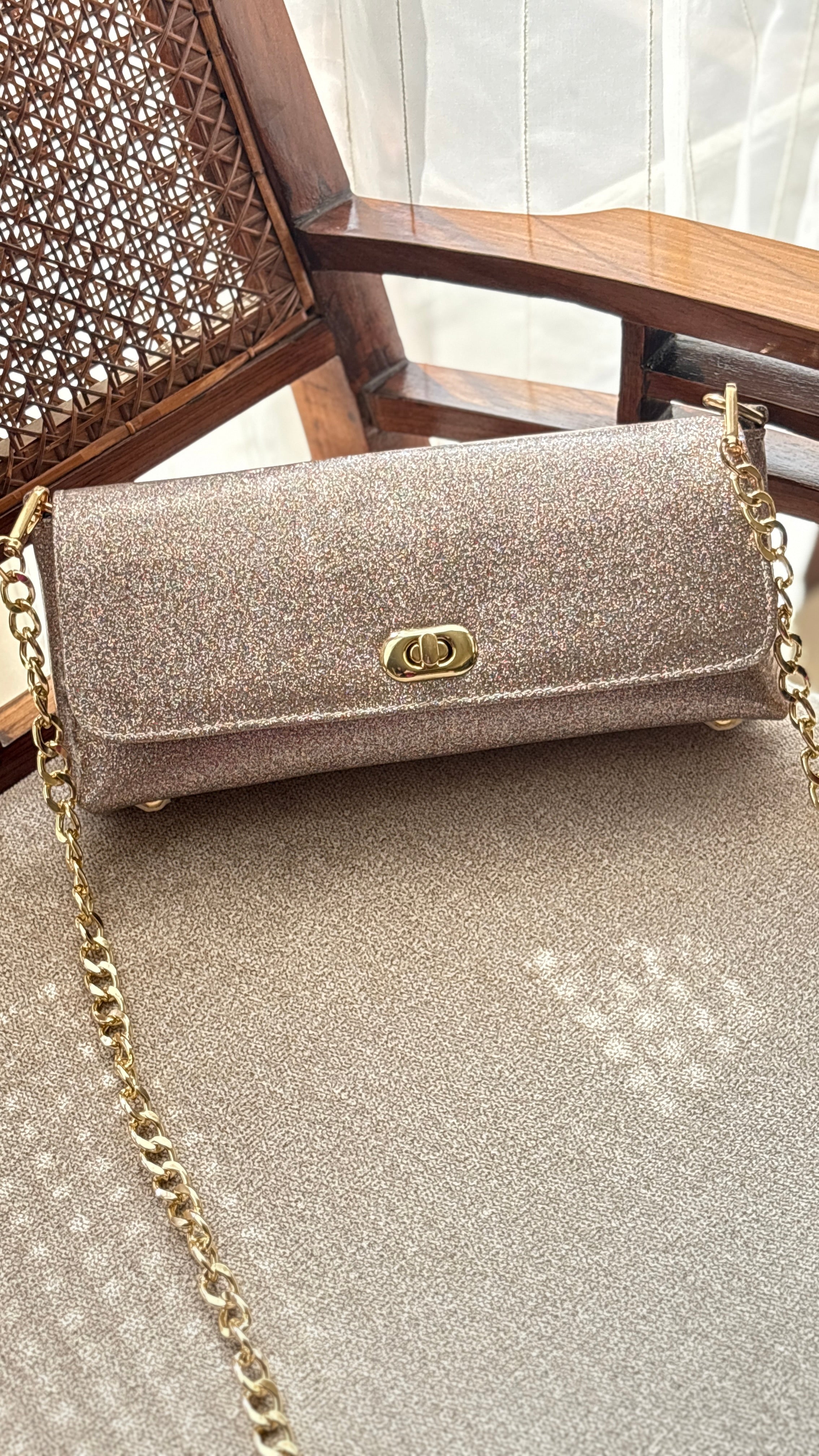 Formal Clutches