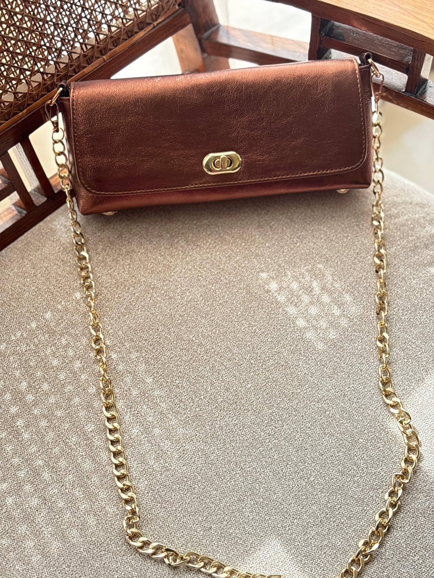 Formal Clutches - Eid Collection