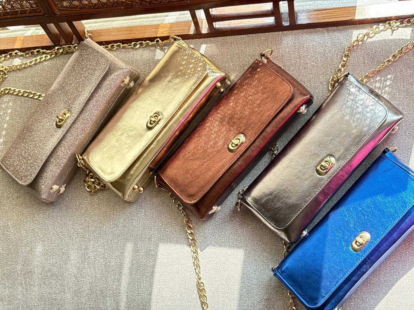 Formal Clutches - Eid Collection