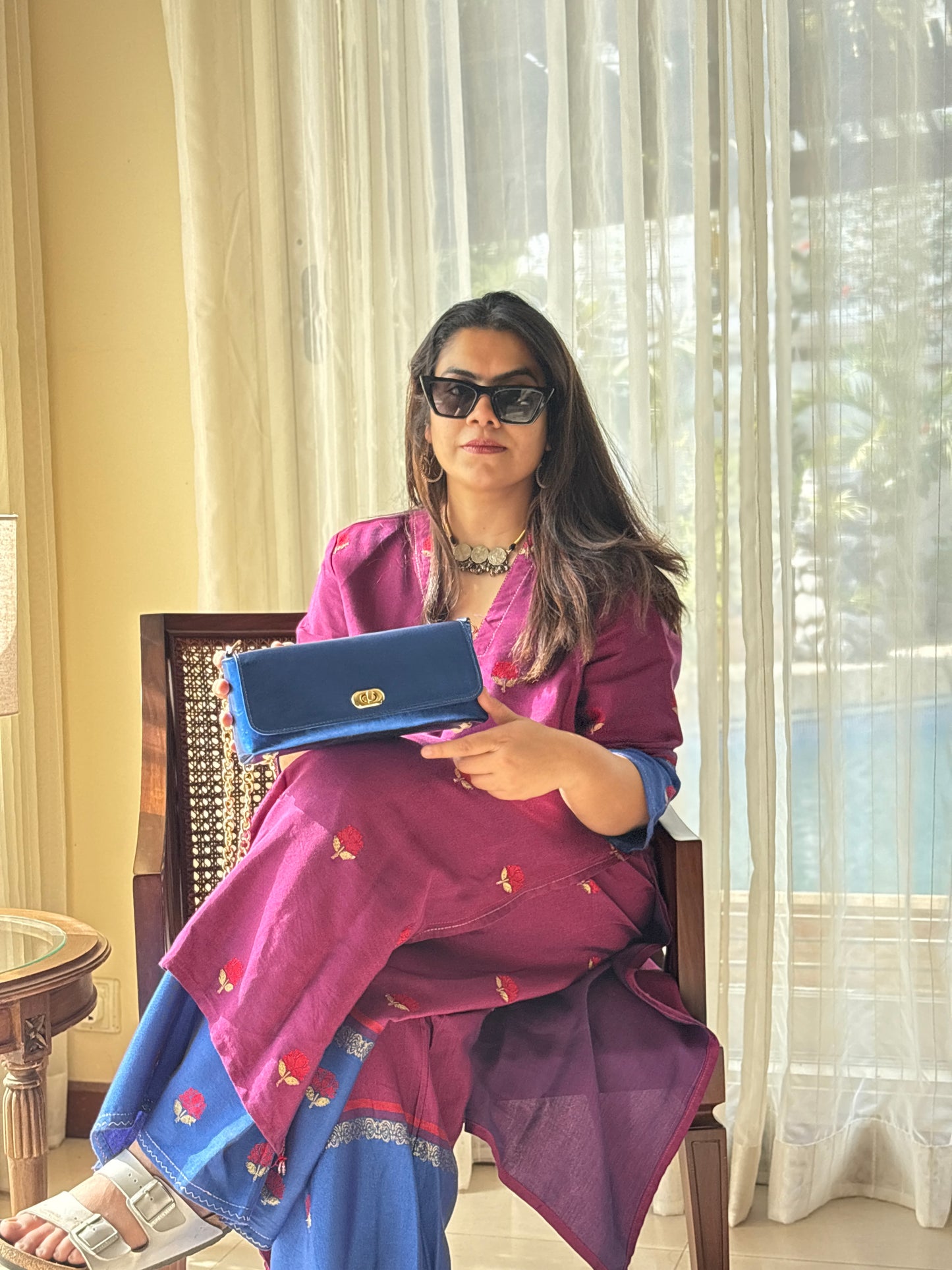 Formal Clutches - Eid Collection