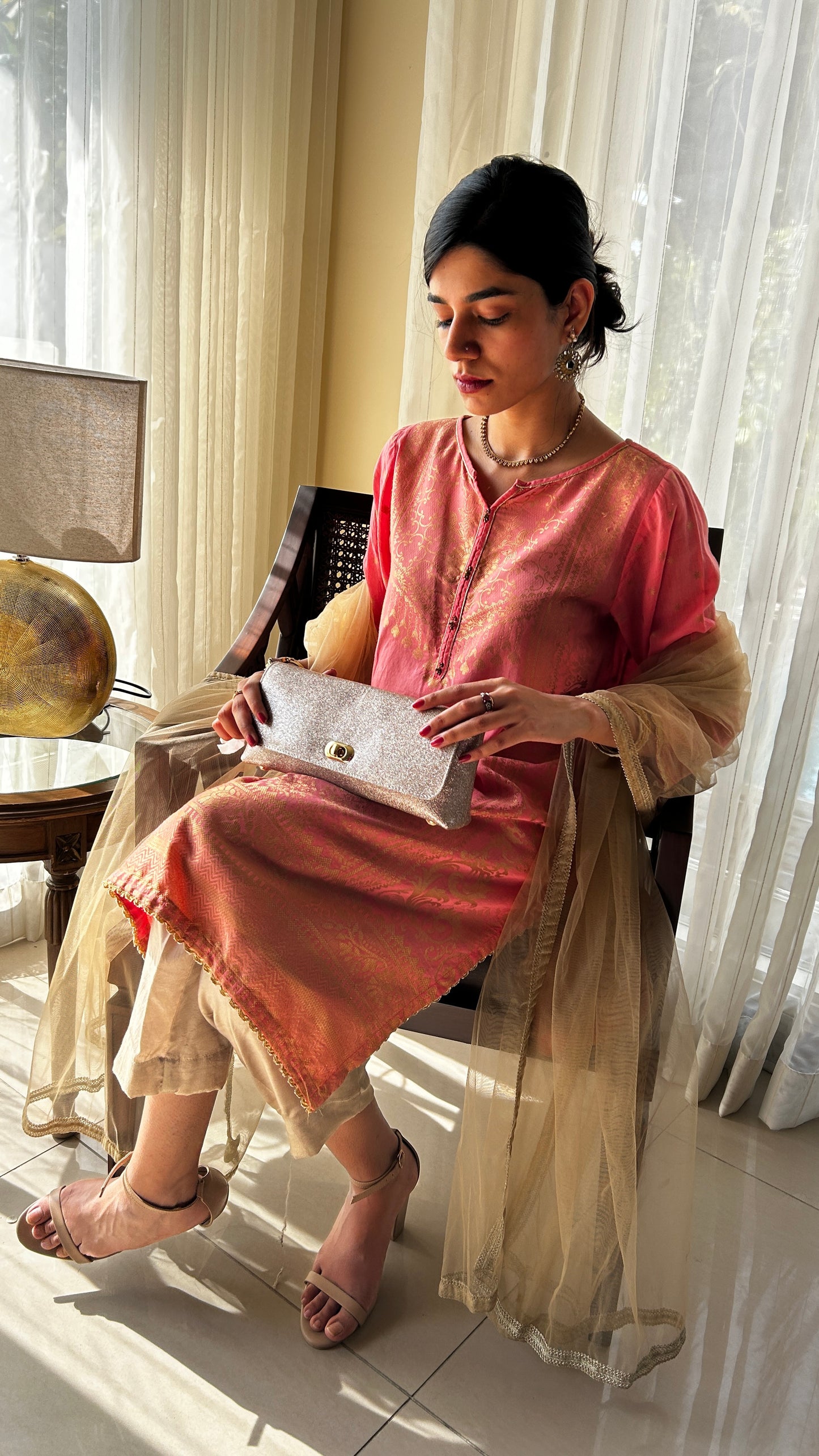 Formal Clutches - Eid Collection