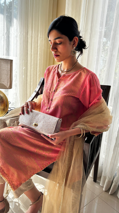 Formal Clutches - Eid Collection