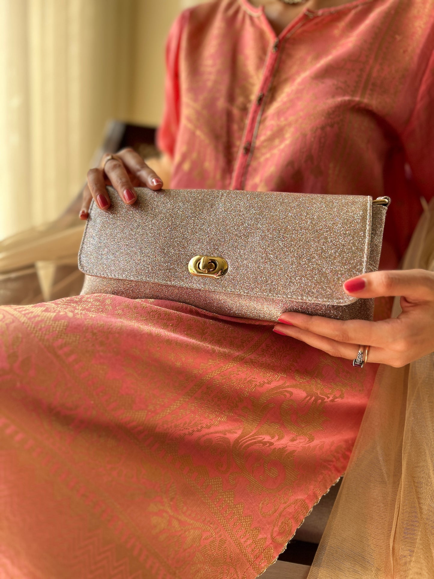 Formal Clutches - Eid Collection