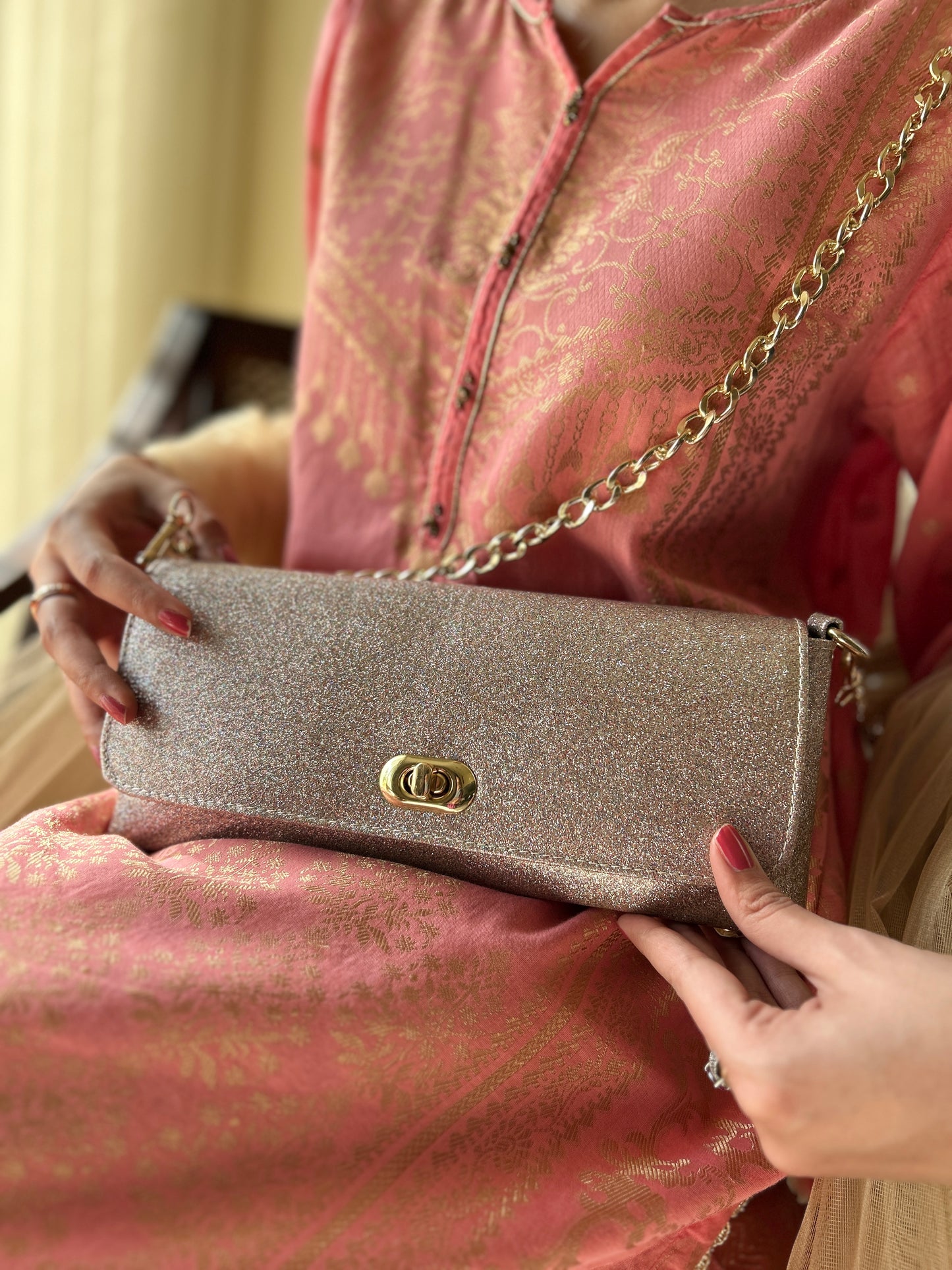 Formal Clutches - Eid Collection