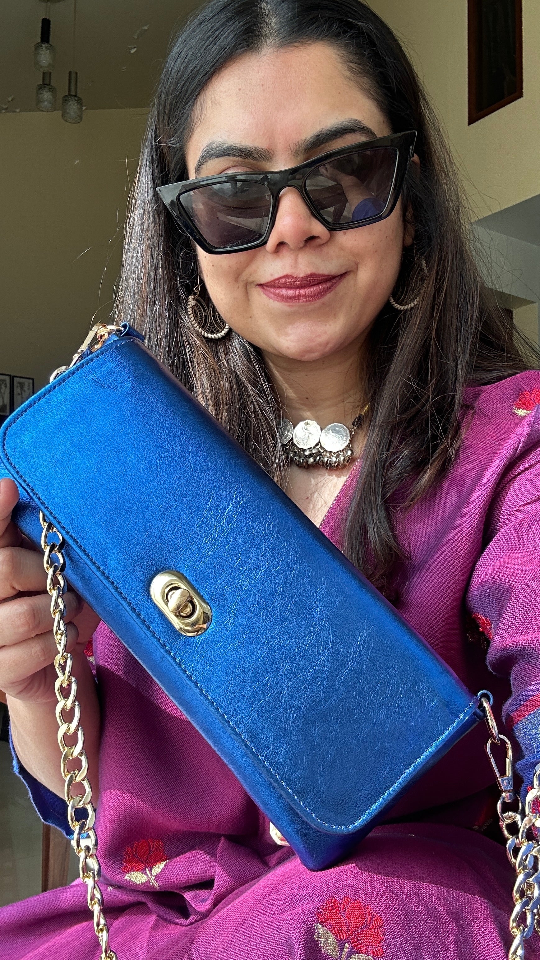 Formal Clutches