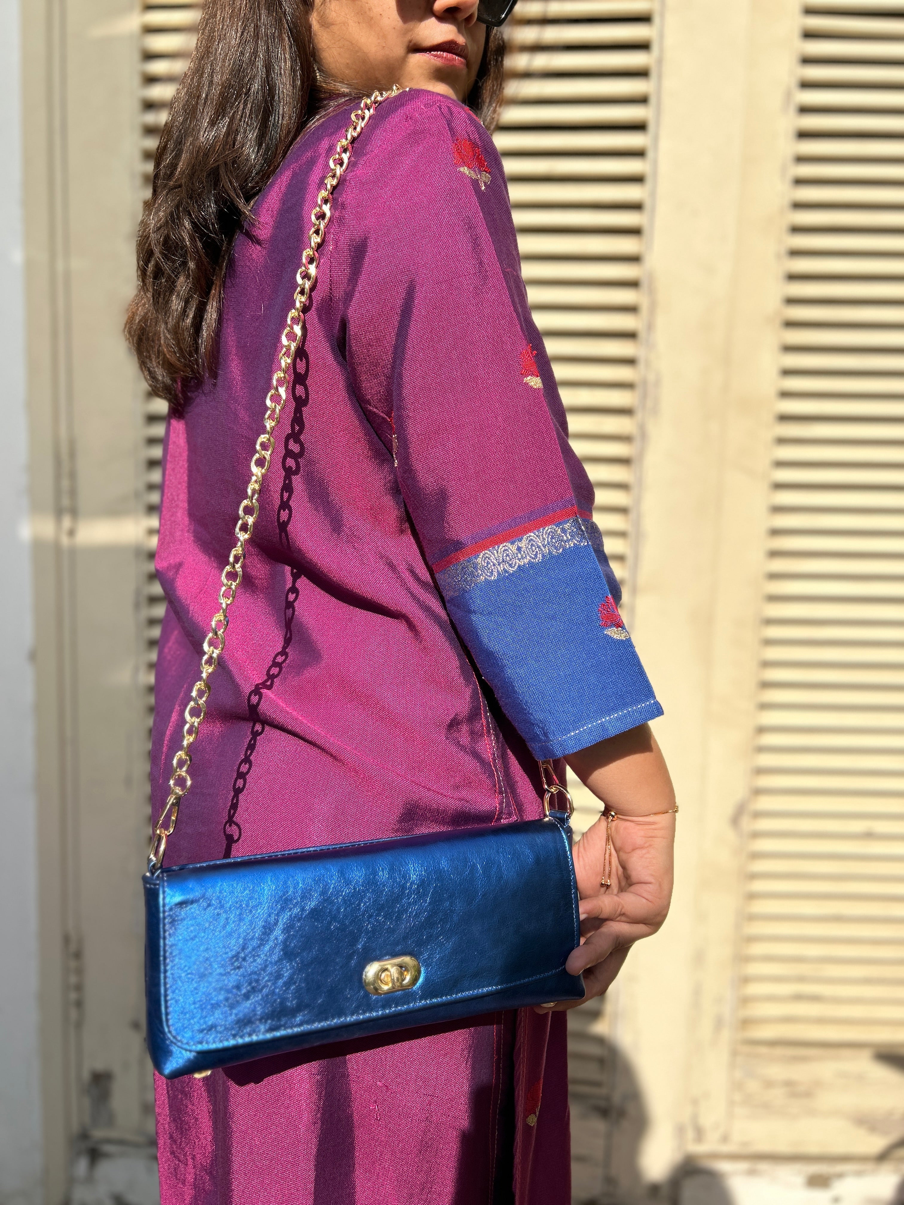 Formal Clutches