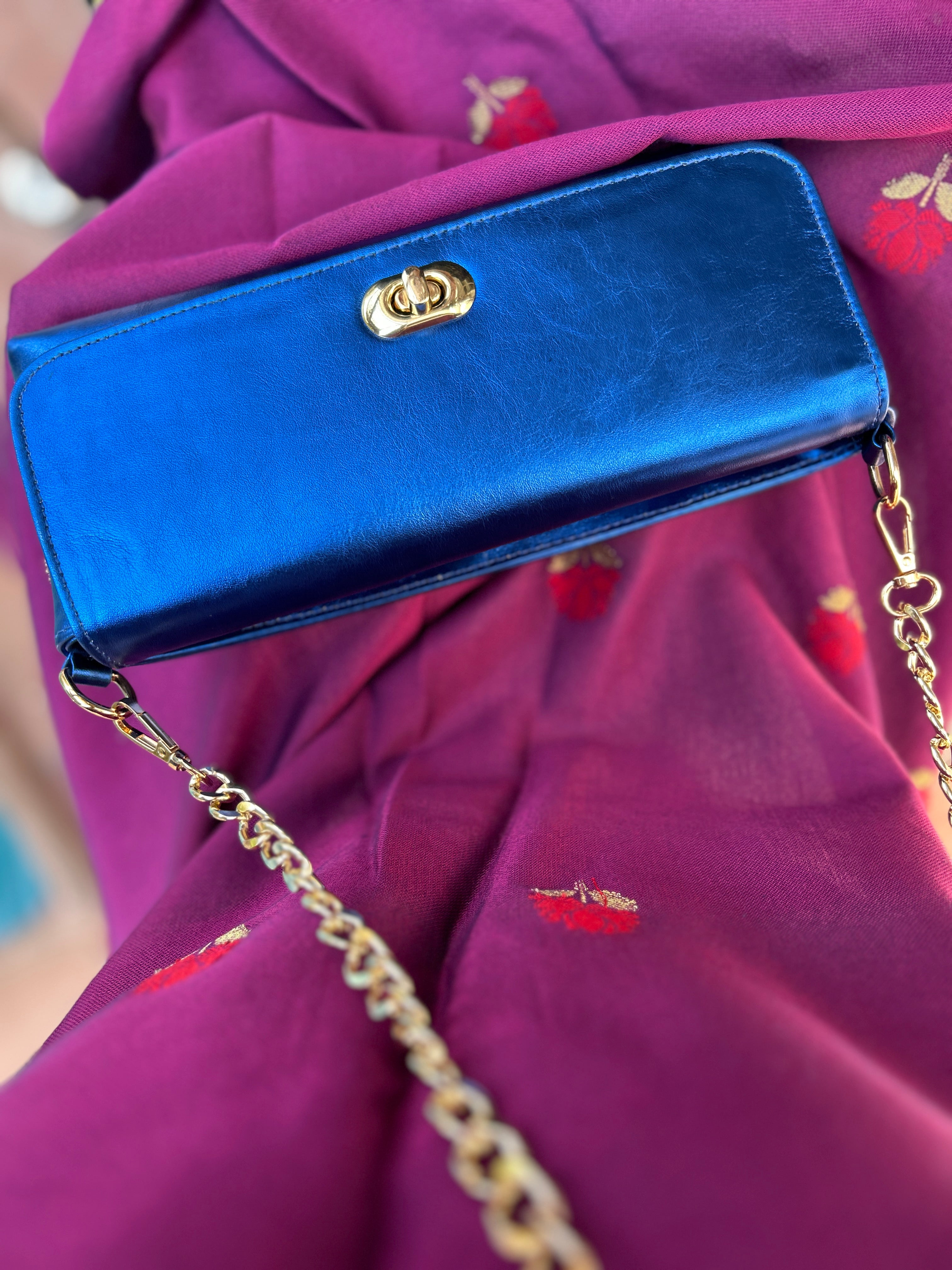 Formal Clutches