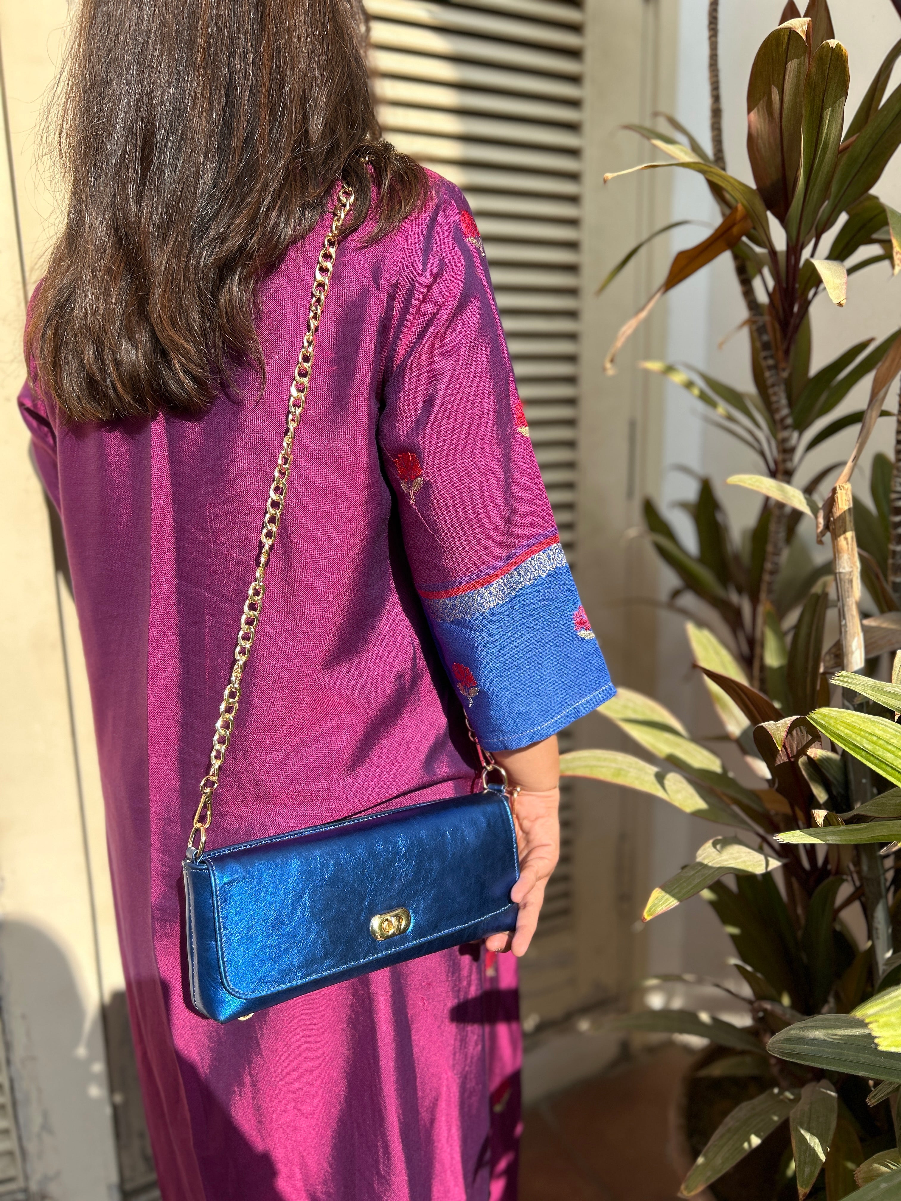 Formal Clutches