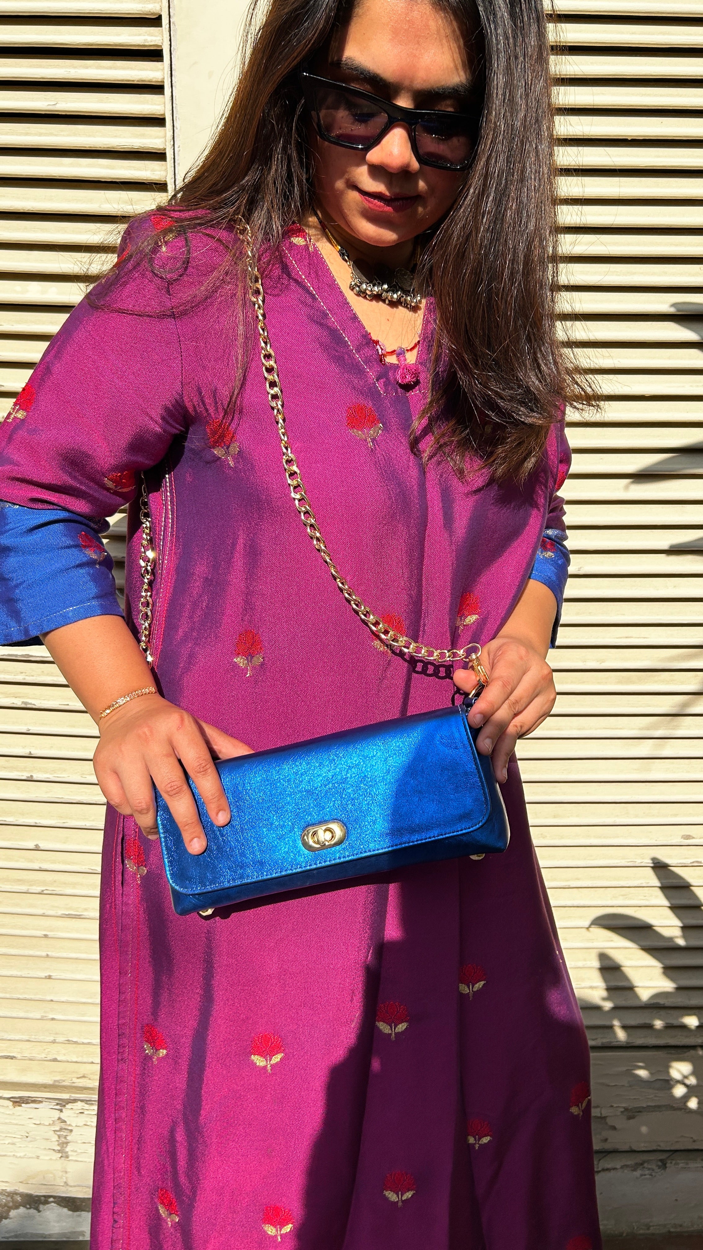 Formal Clutches