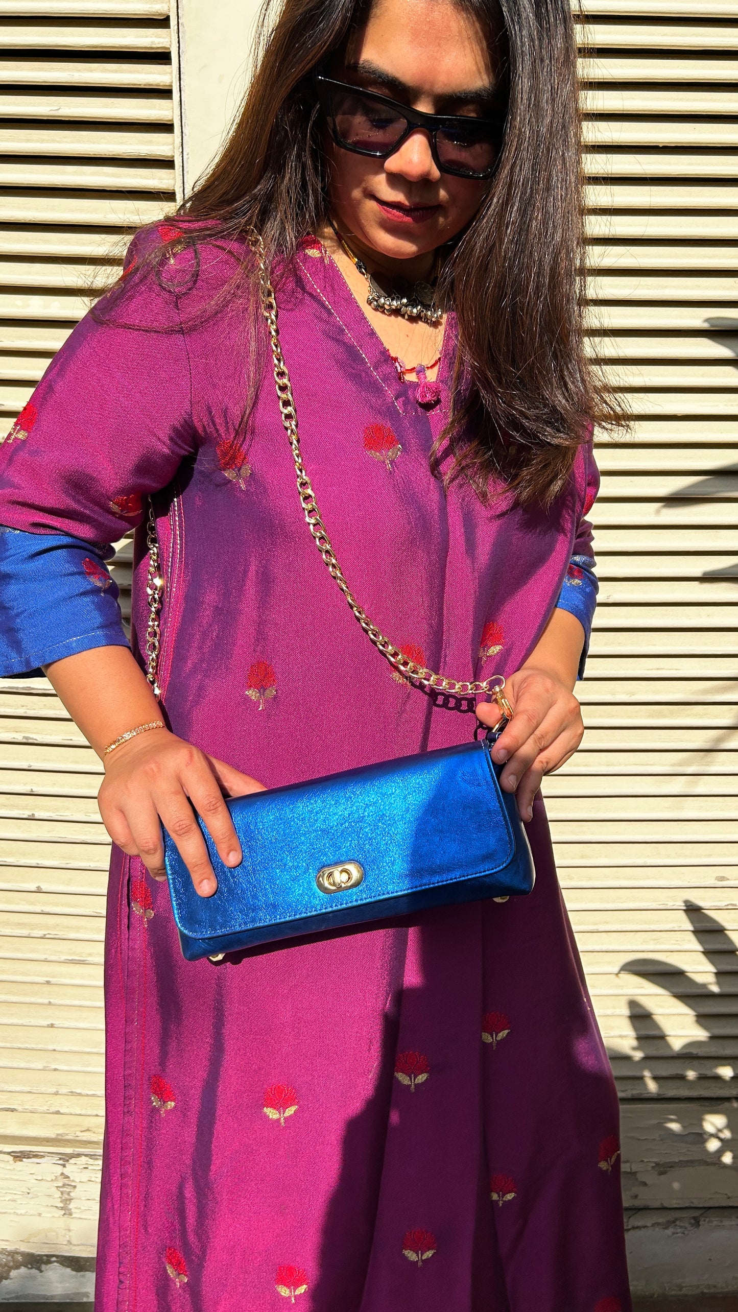 Formal Clutches - Eid Collection