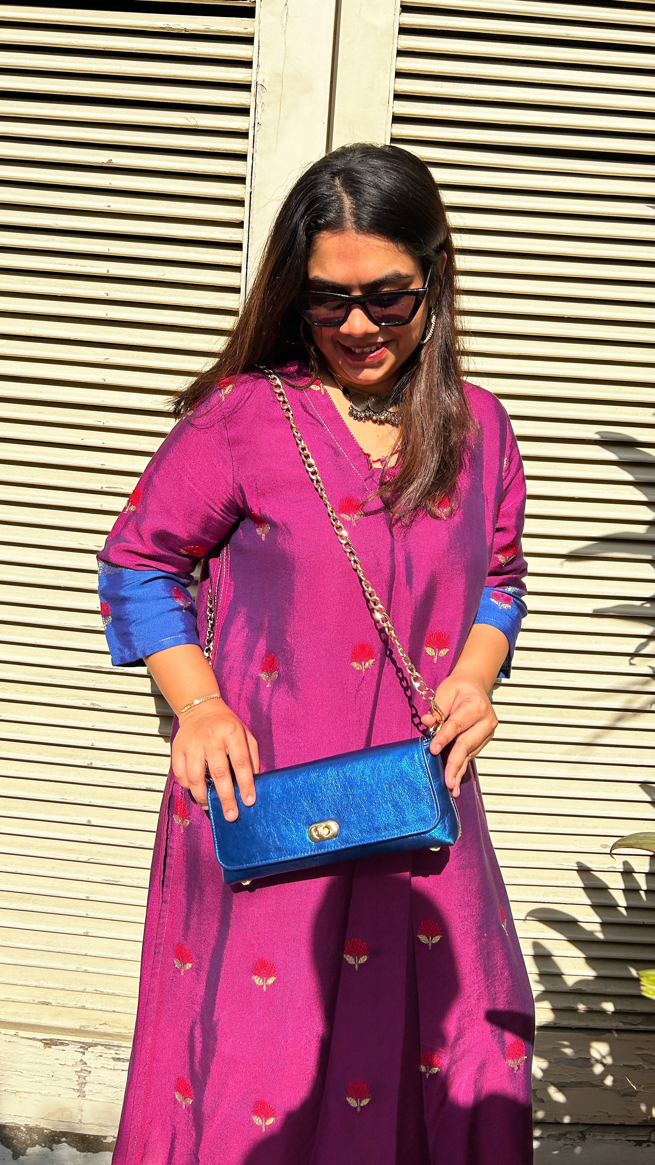 Formal Clutches